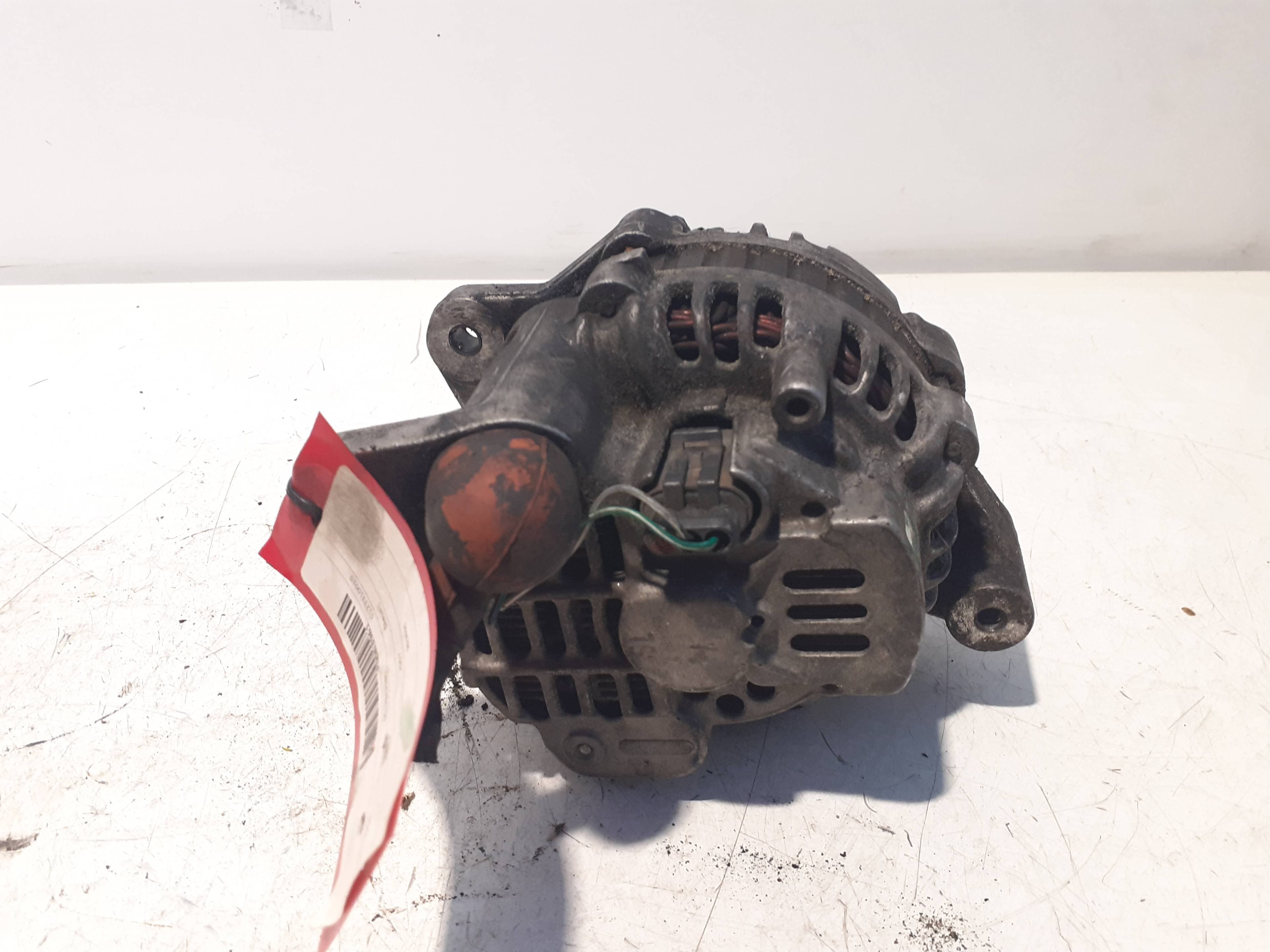 Alternador TATA INDICA 3