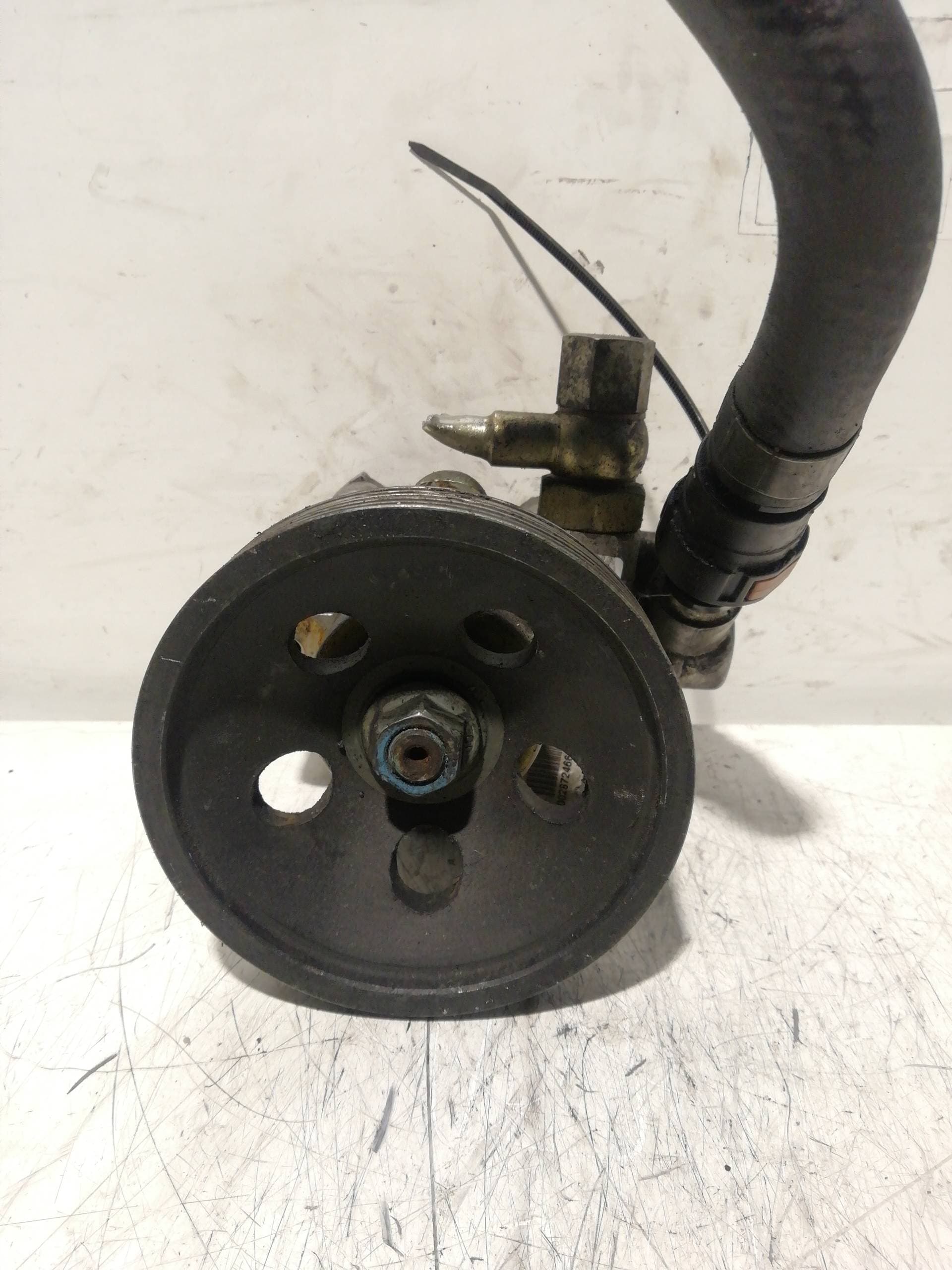 Bomba direccion TATA INDICA 3