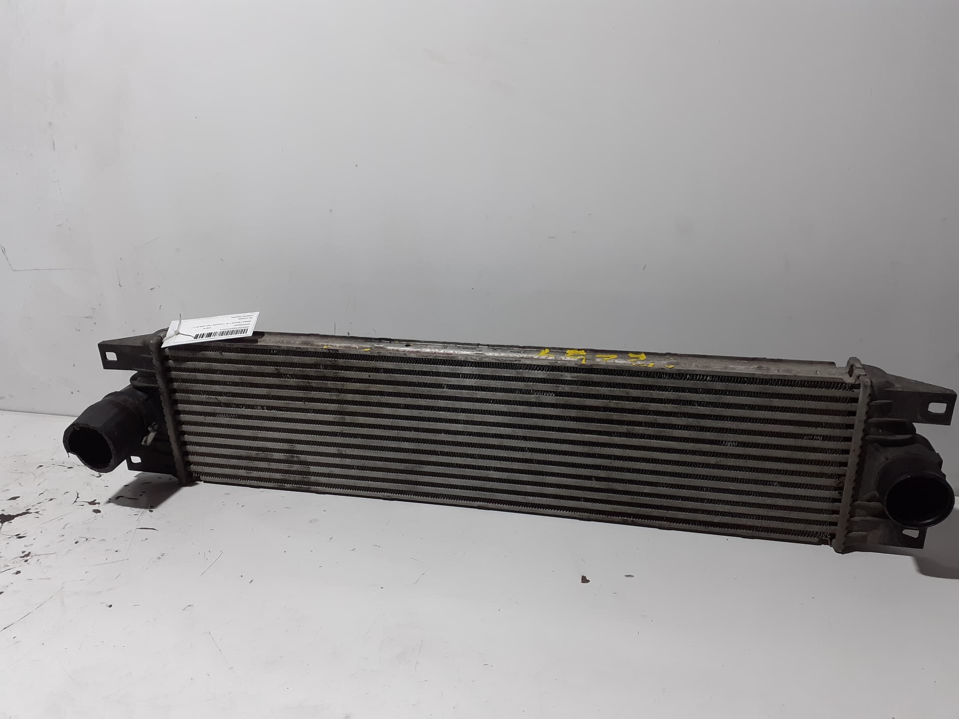 Intercooler RENAULT MASTER II PHASE 2 CAJA CERRADA