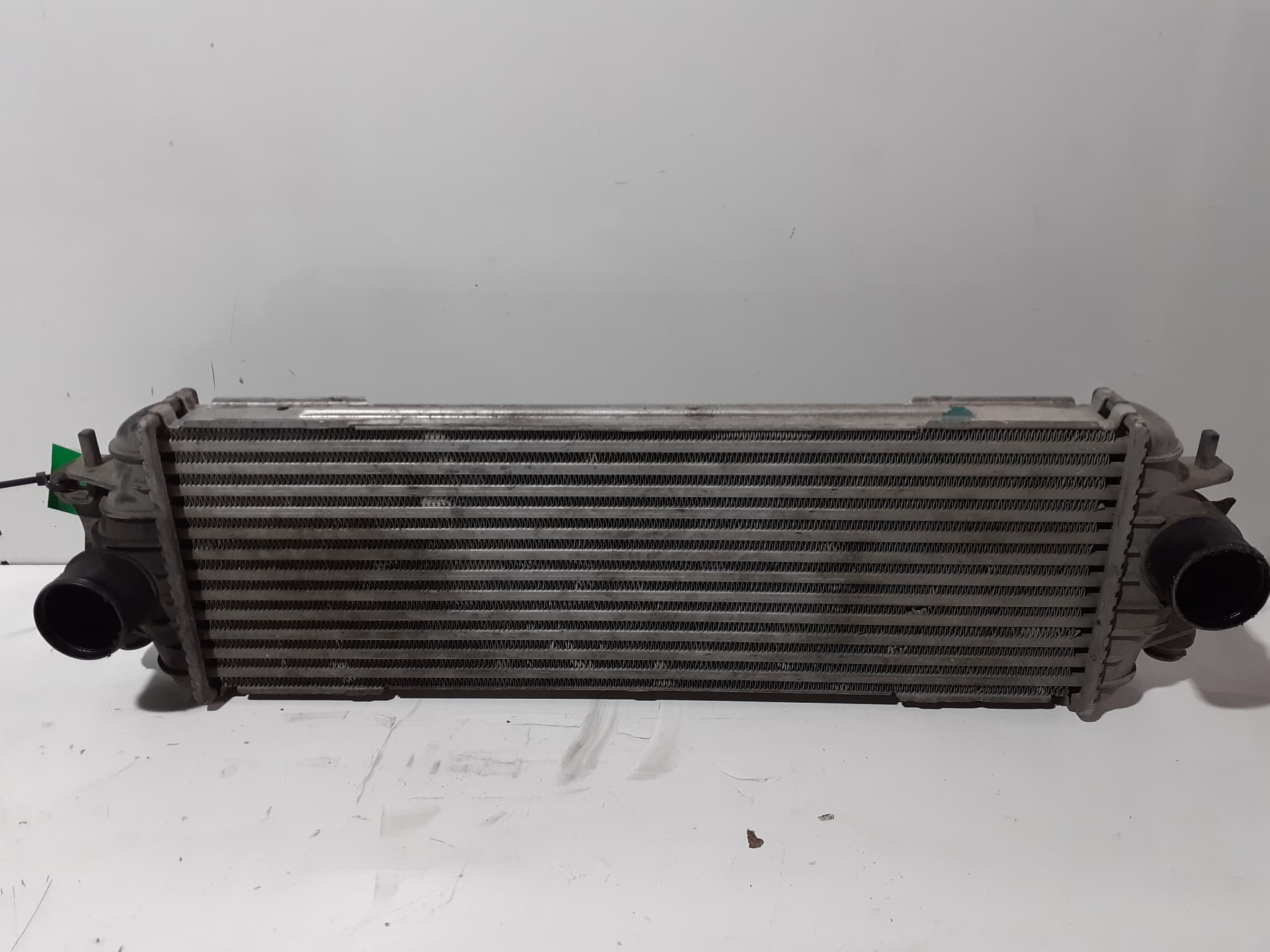Intercooler RENAULT MASTER II PHASE 2 CAJA CERRADA