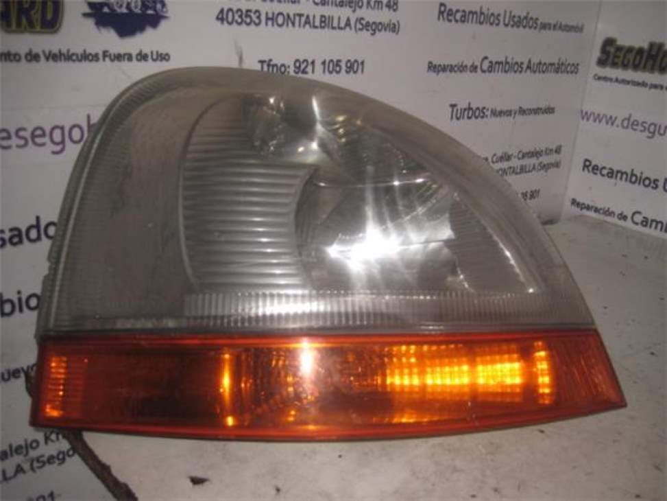 Recambio RENAULT MASTER II PHASE 2 CAJA CERRADA ref. 8200163918