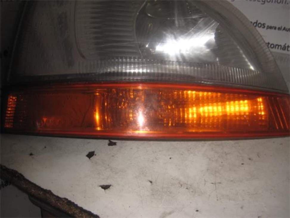Recambio RENAULT MASTER II PHASE 2 CAJA CERRADA ref. 8200163918 3