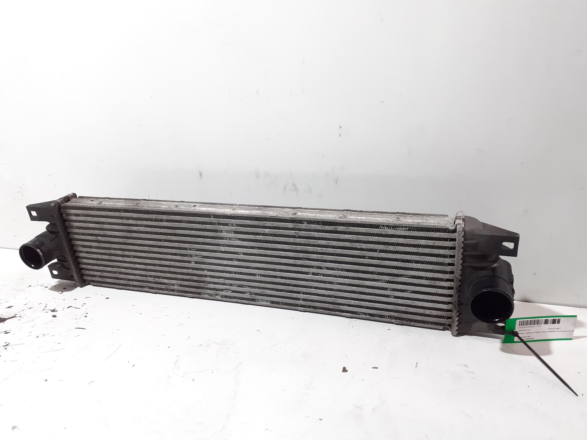 Intercooler RENAULT MASTER II PHASE 2 CAJA CERRADA