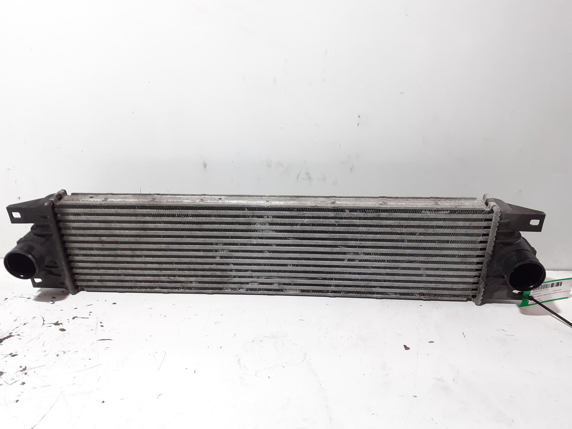 Intercooler RENAULT MASTER II PHASE 2 CAJA CERRADA 2