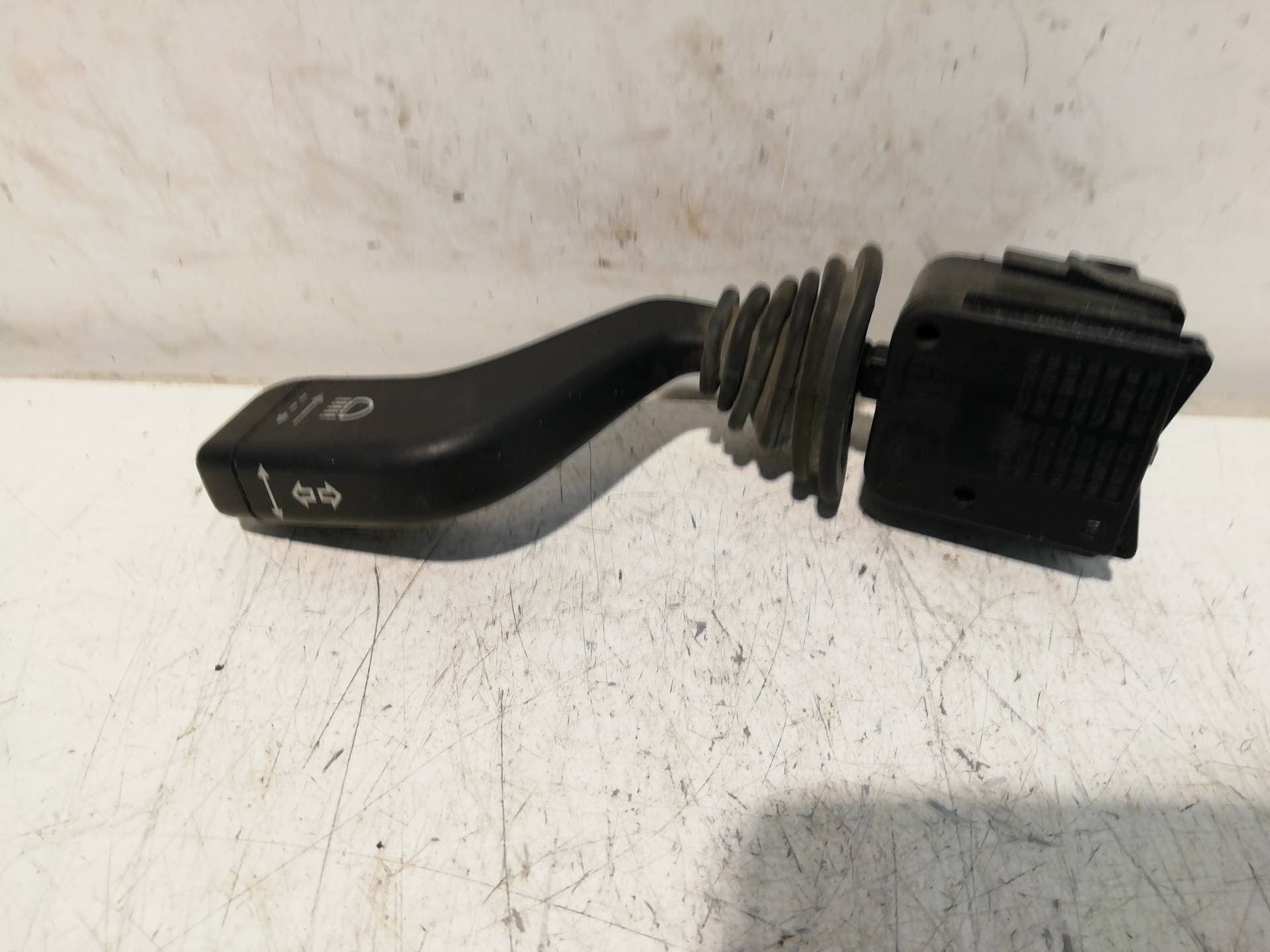 Mando intermitentes OPEL ASTRA G CARAVAN