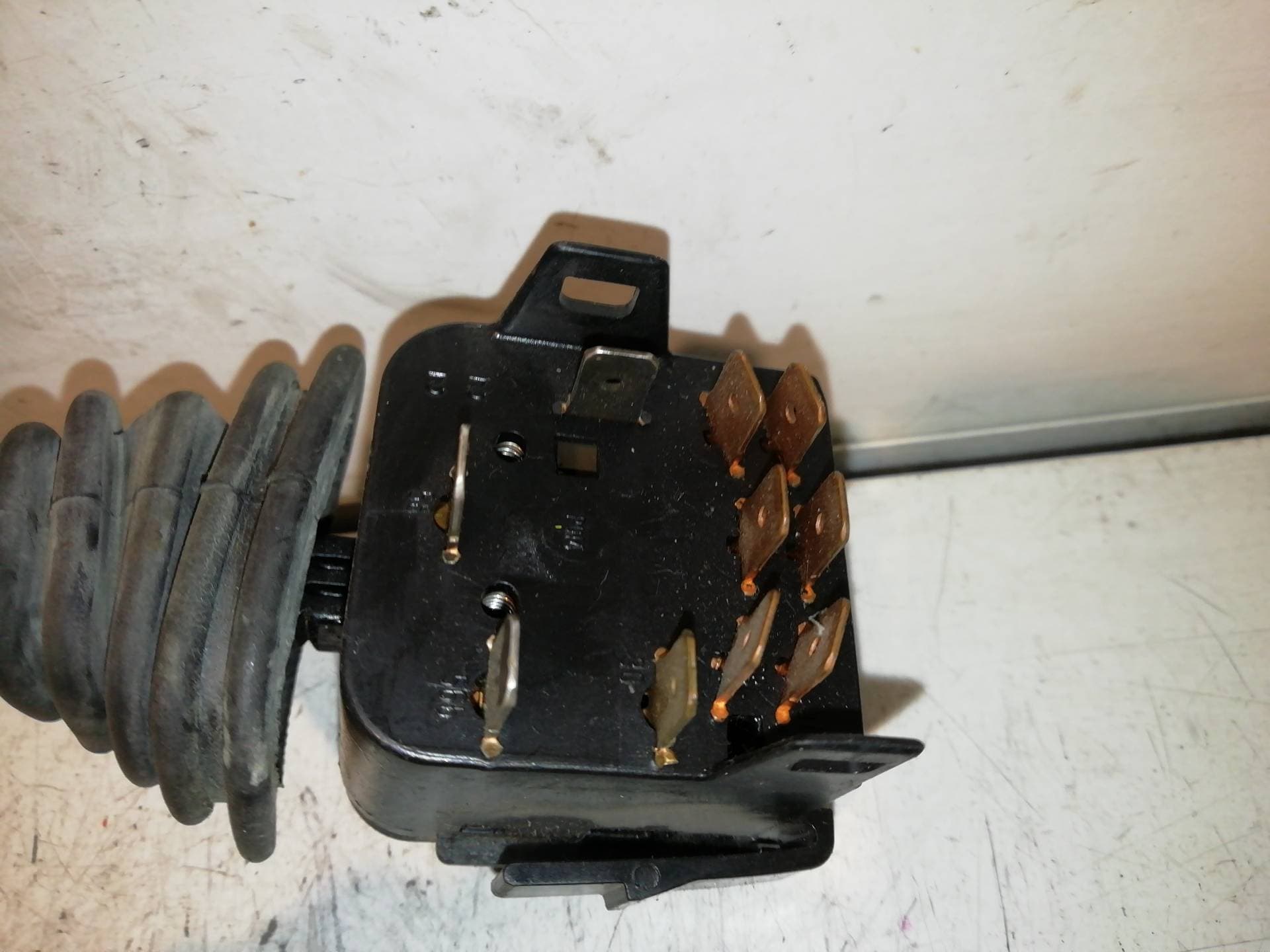 Mando intermitentes OPEL ASTRA G CARAVAN 2