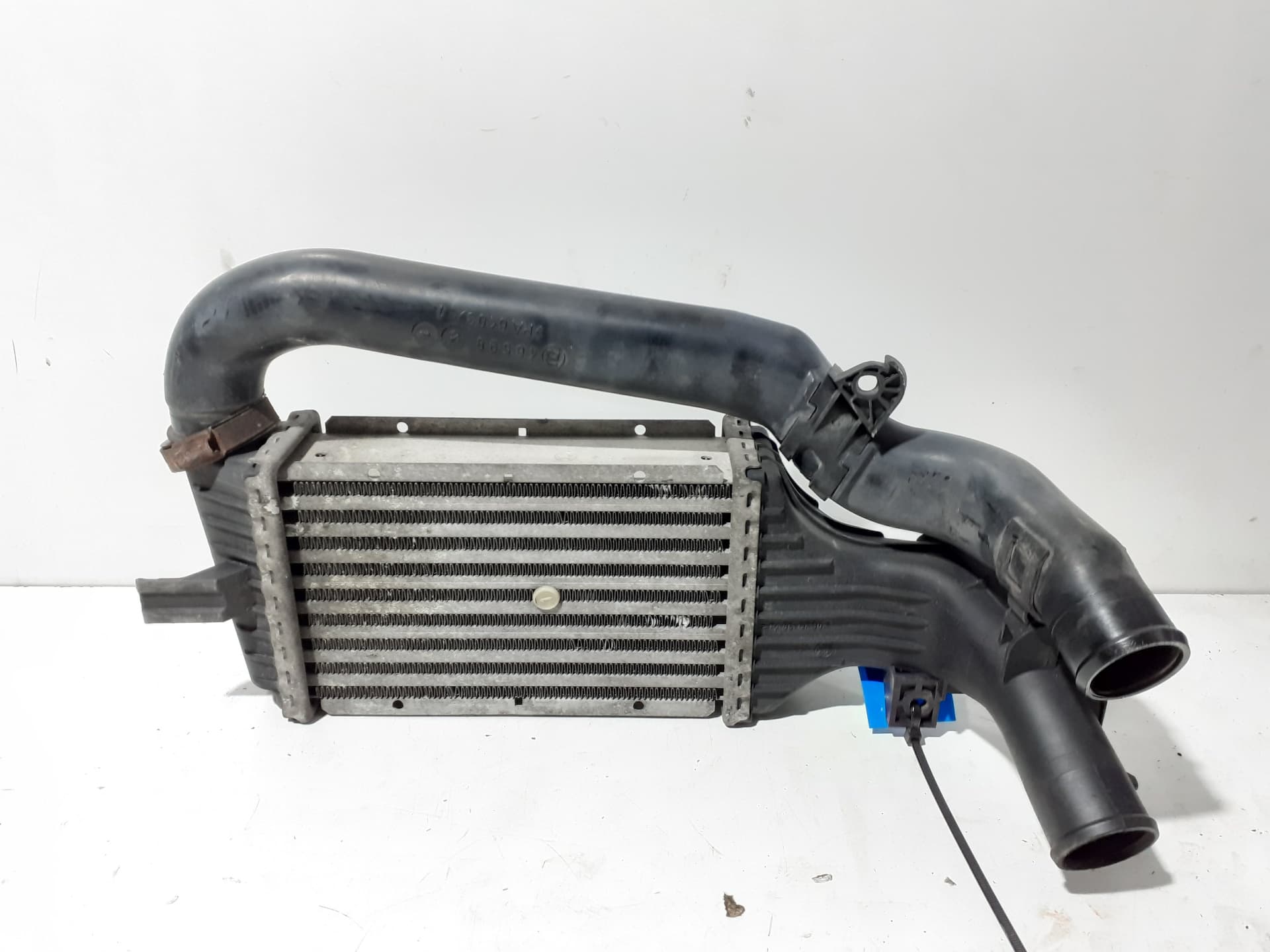Intercooler OPEL ASTRA G CARAVAN