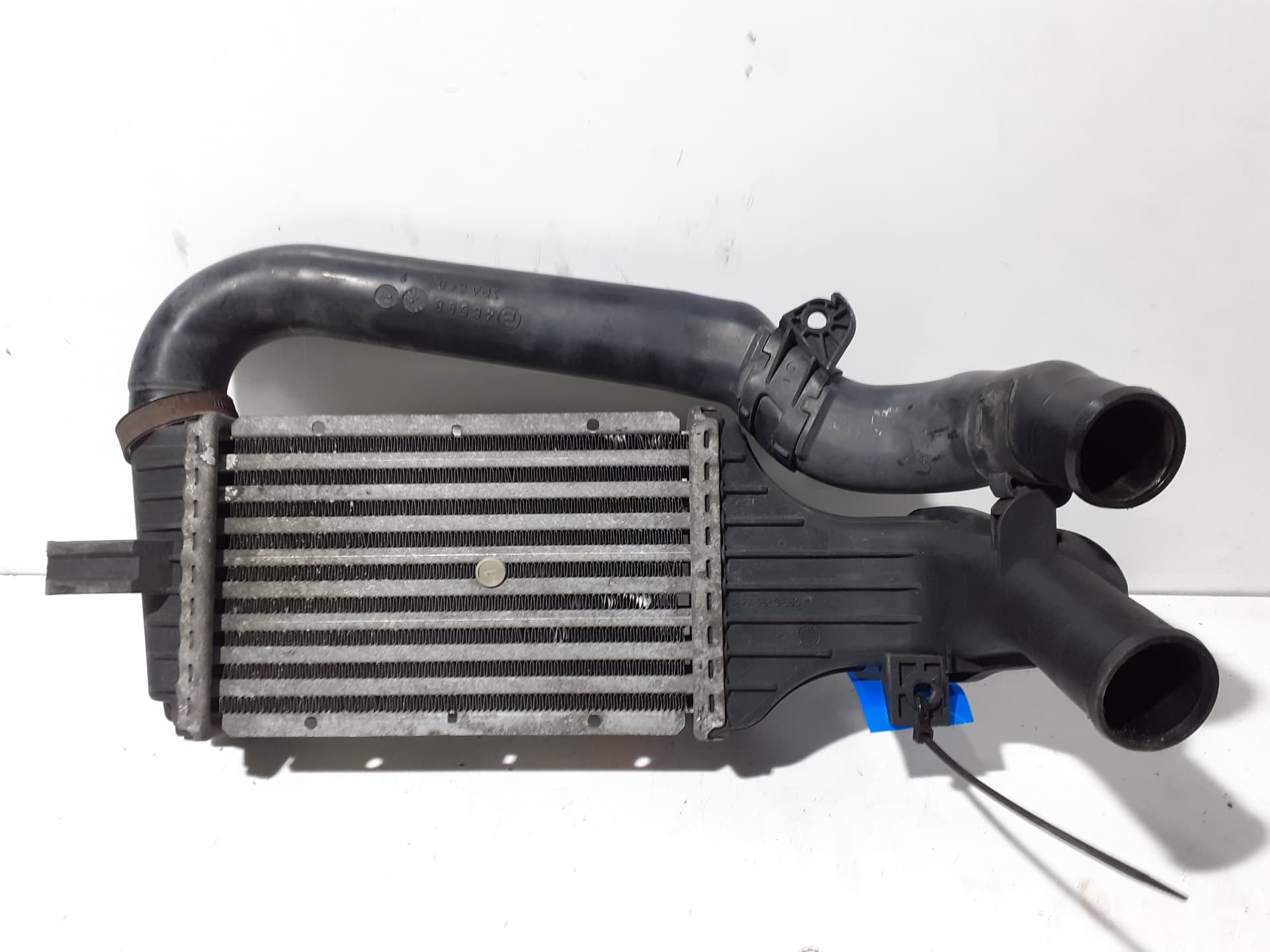 Intercooler OPEL ASTRA G CARAVAN 3