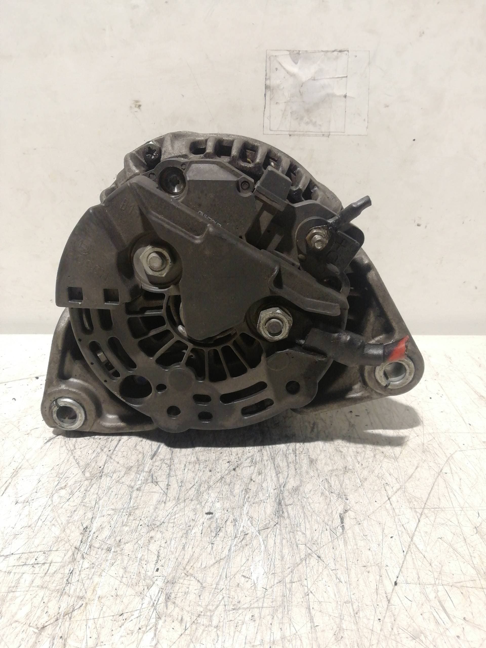 Alternador OPEL ASTRA G CARAVAN