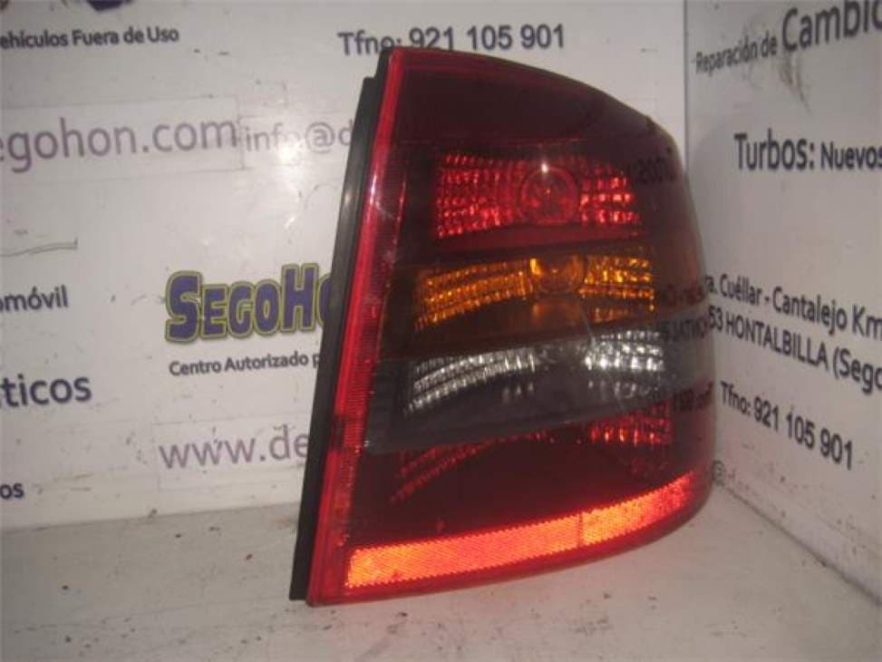 Piloto trasero derecho OPEL ASTRA G CARAVAN