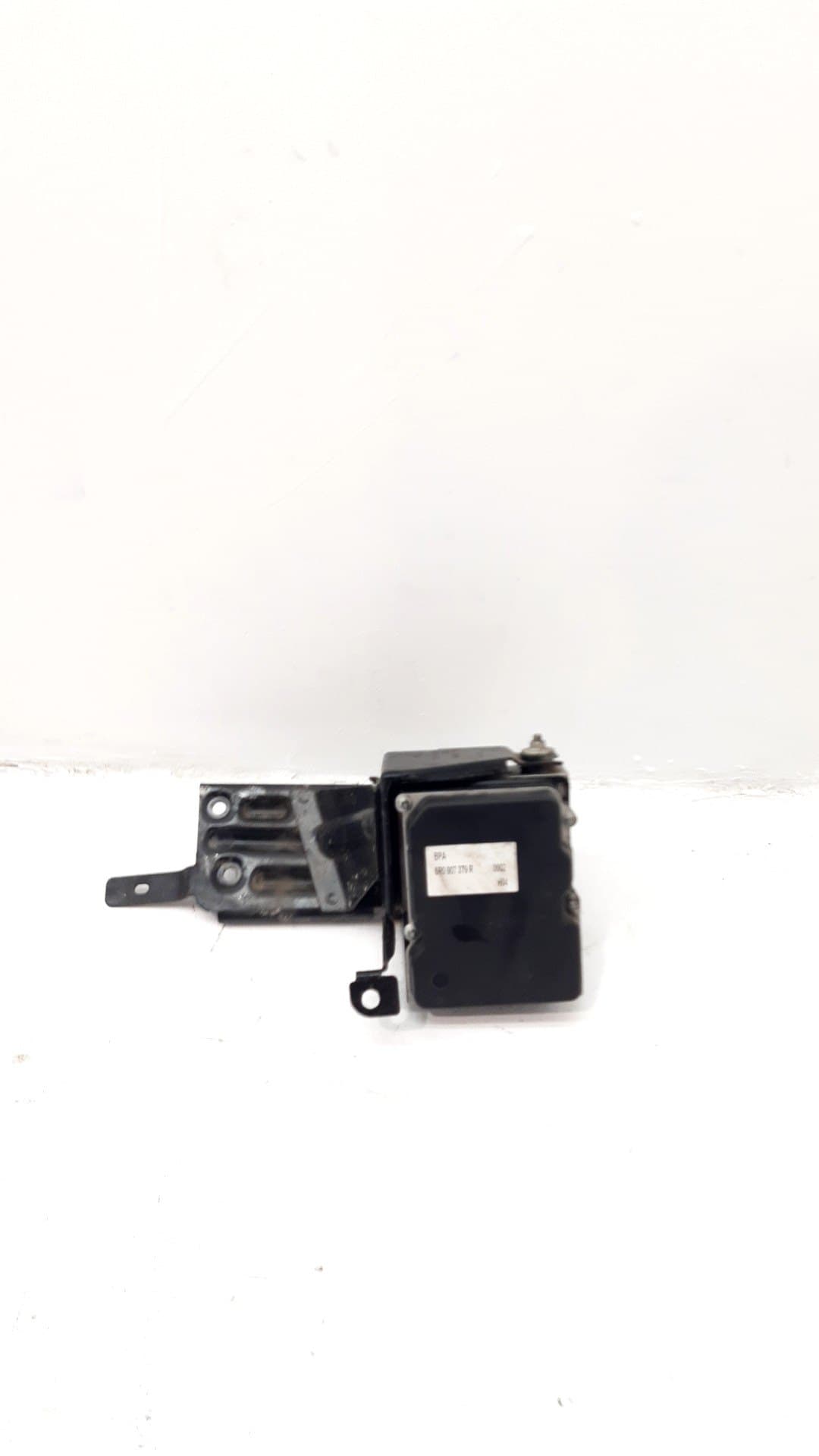 Abs SEAT IBIZA (6J5)