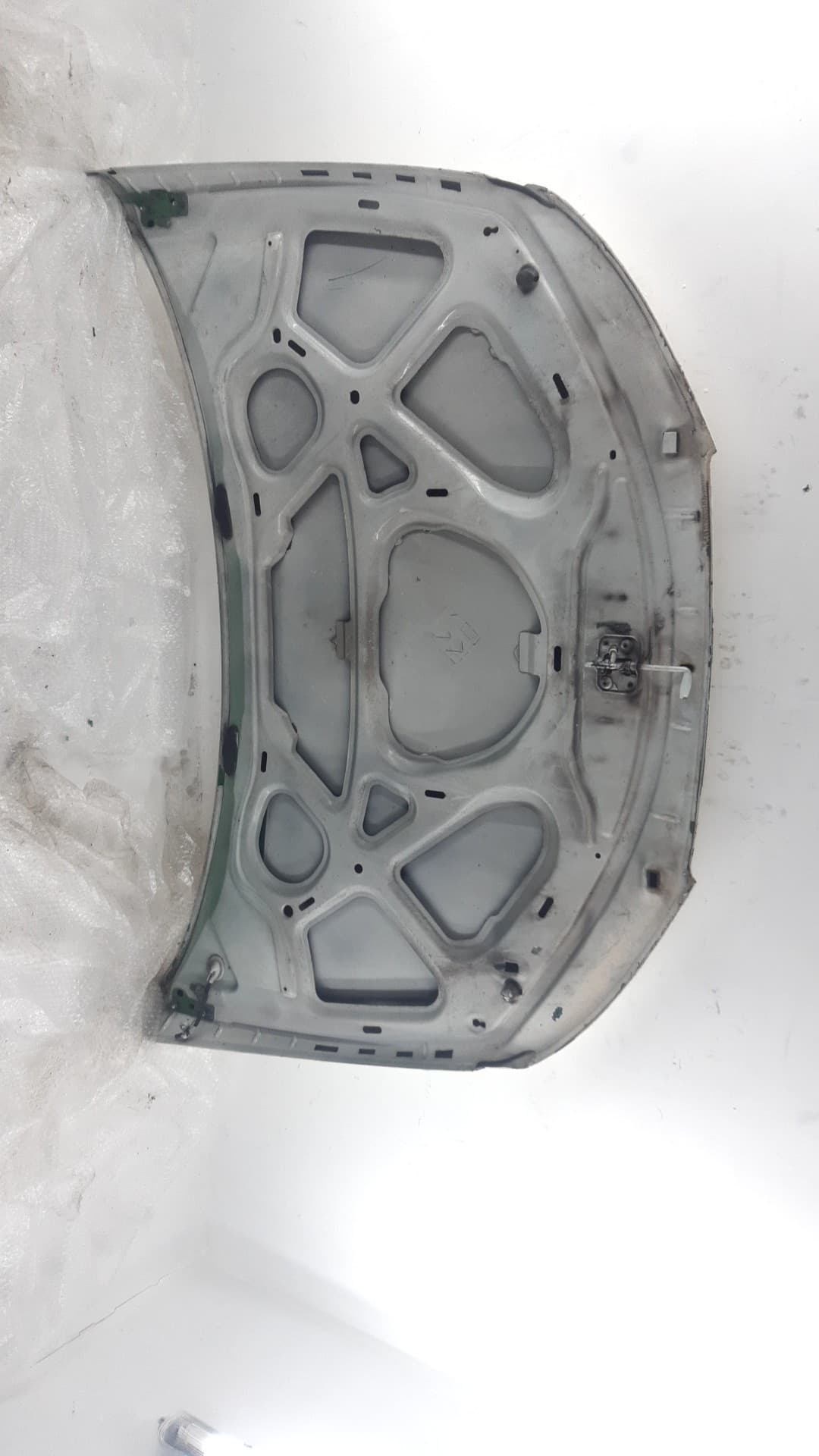 Capot SEAT IBIZA (6J5) 2