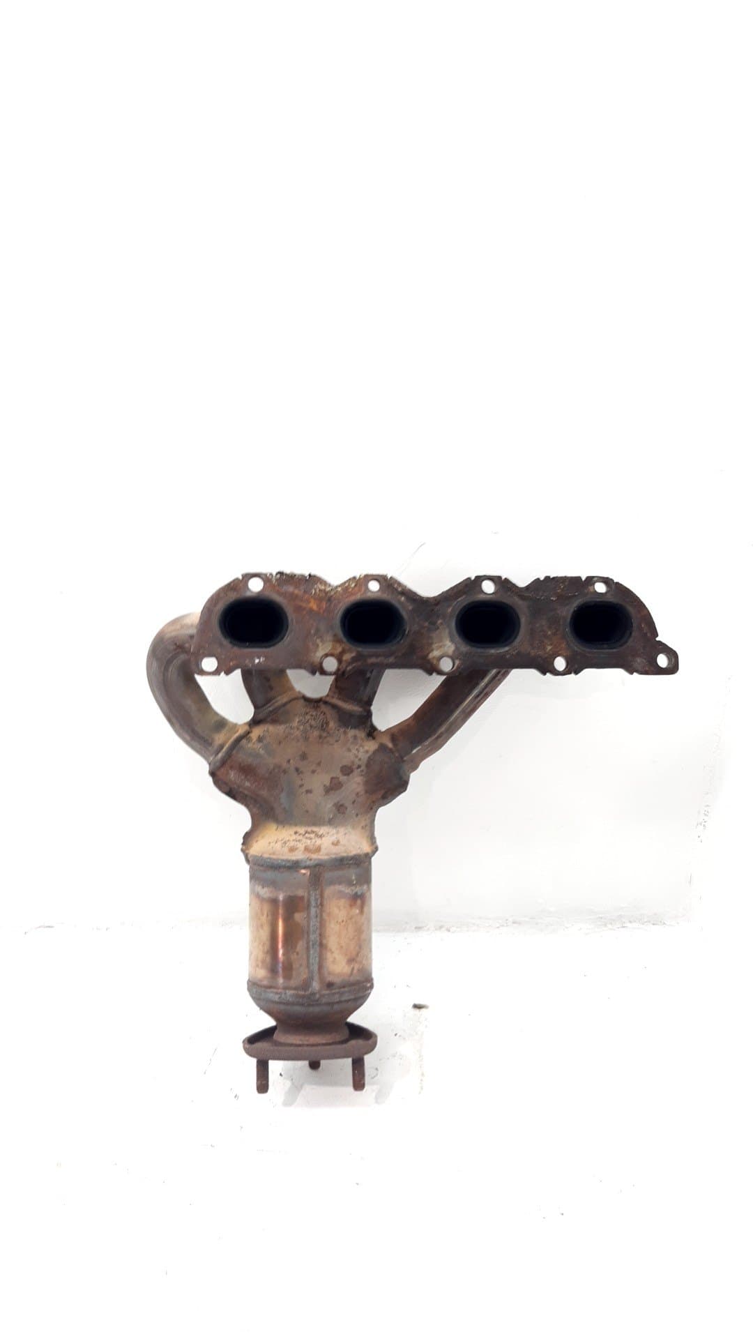 Catalizador SEAT IBIZA (6J5) 2
