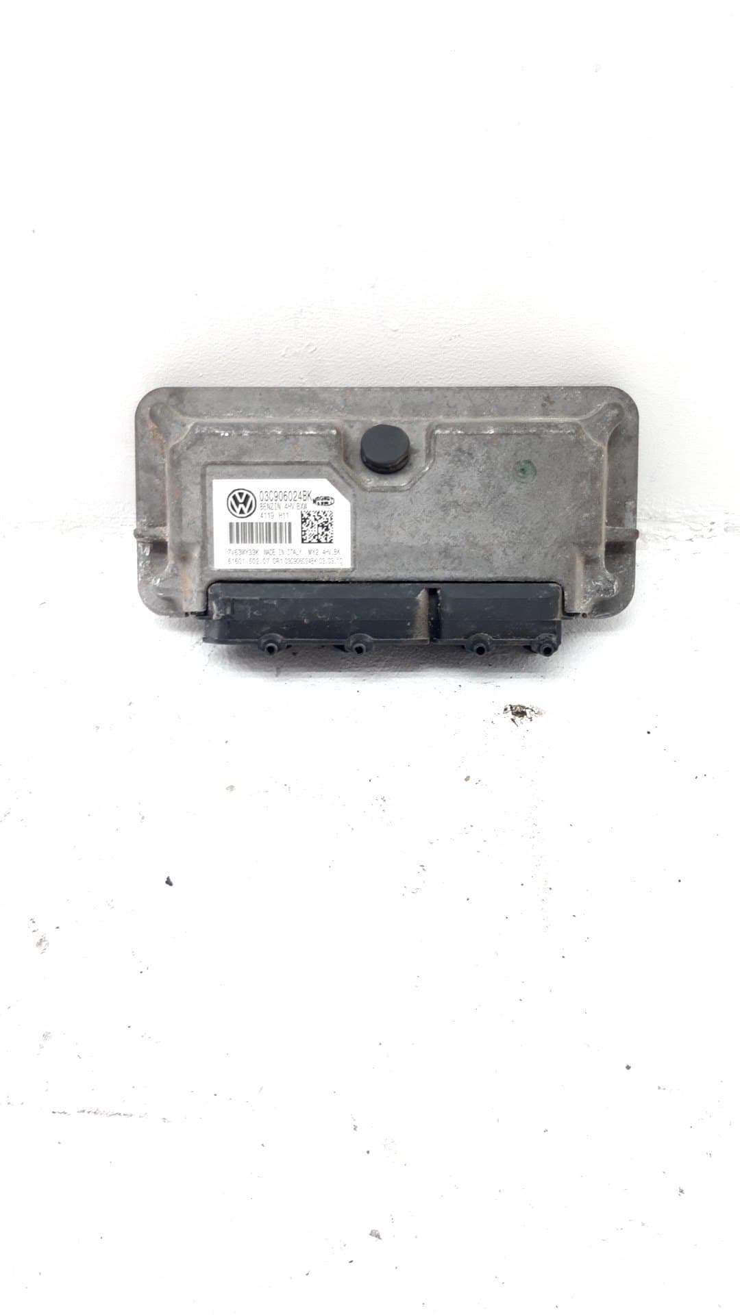 Centralita motor uce SEAT IBIZA (6J5)