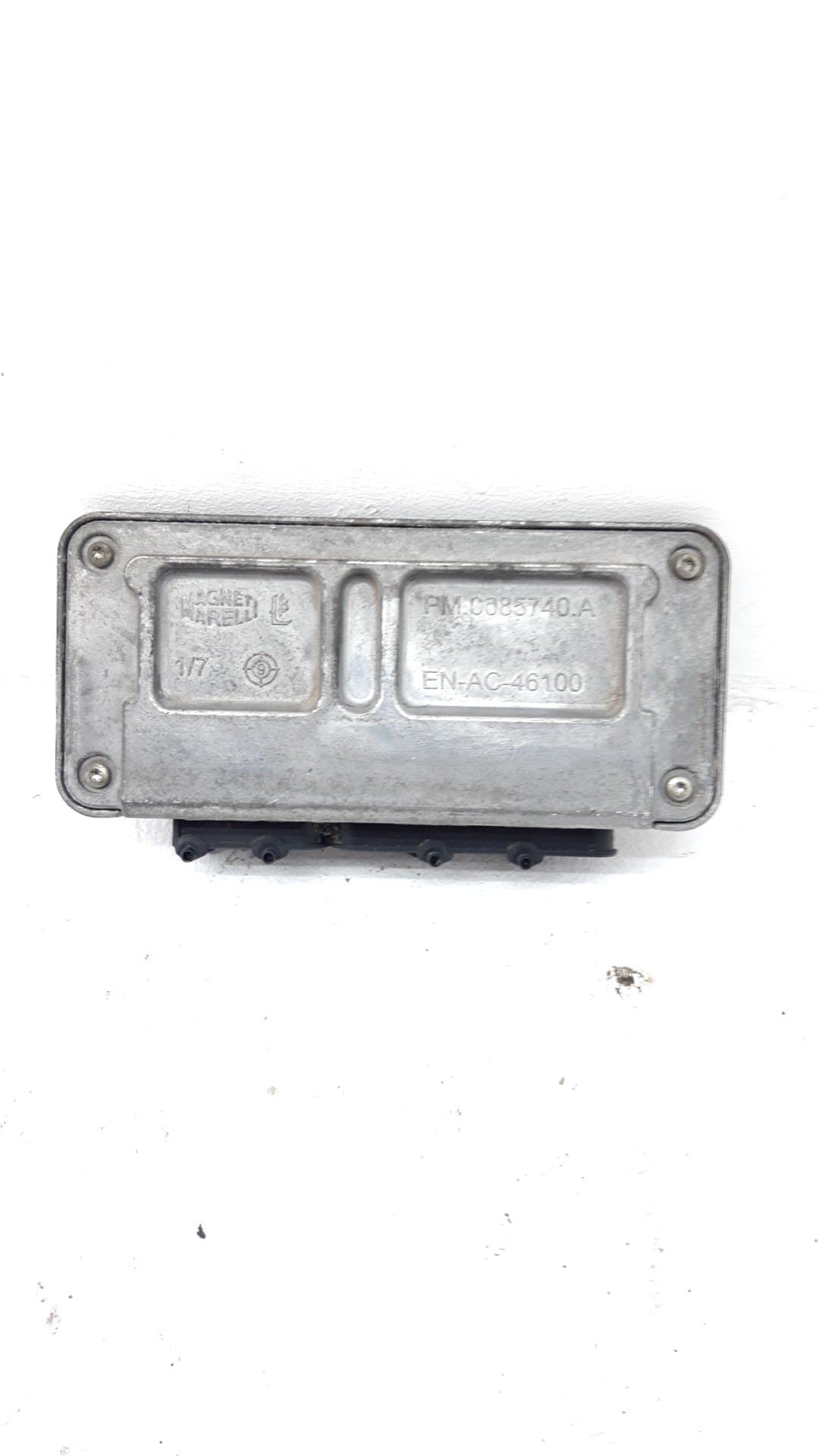 Centralita motor uce SEAT IBIZA (6J5) 3