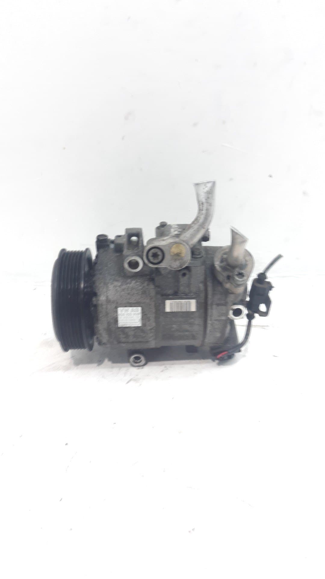 Recambio SEAT IBIZA (6J5) ref. 6Q0820808F 3