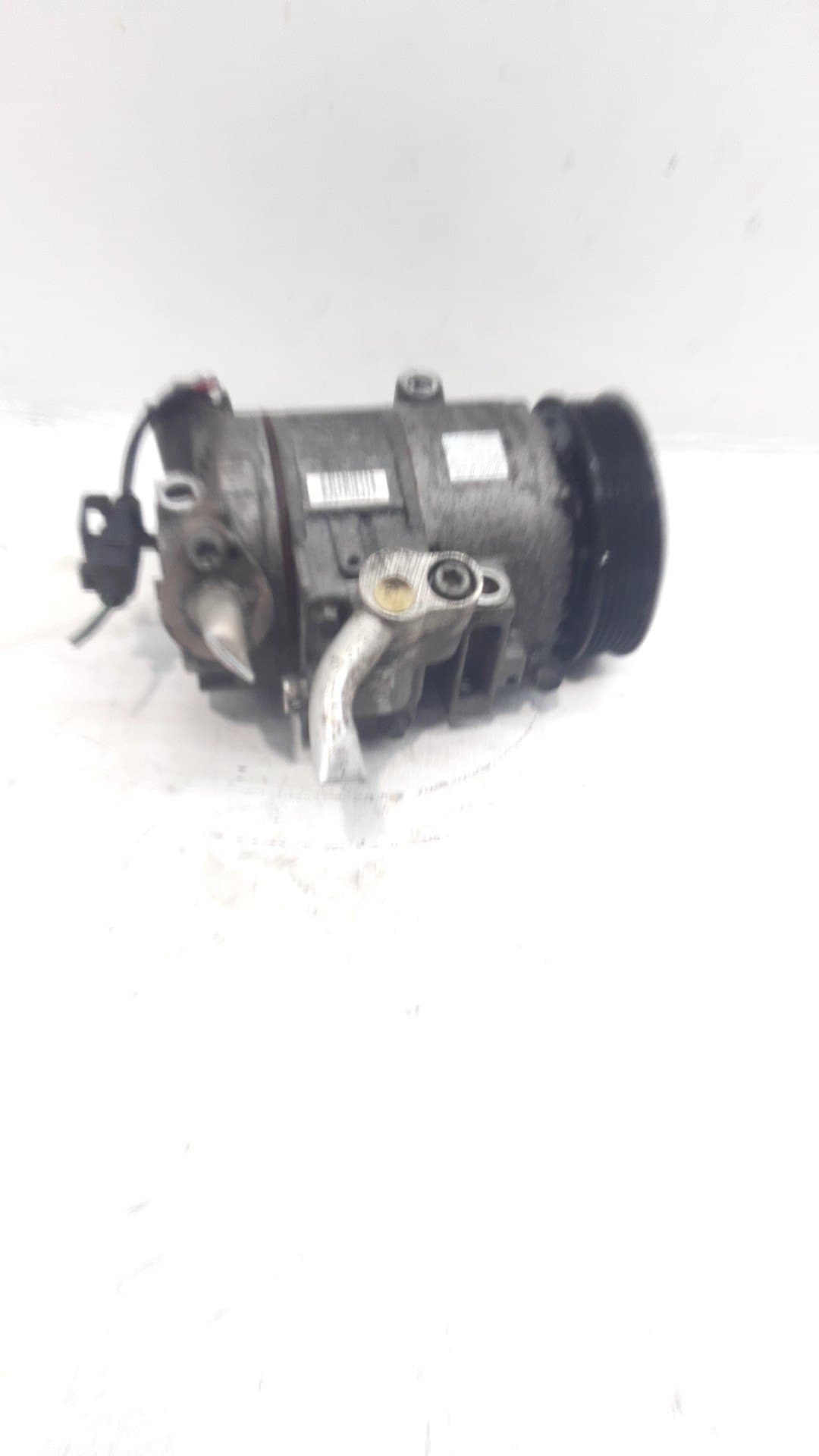 Recambio SEAT IBIZA (6J5) ref. 6Q0820808F 2