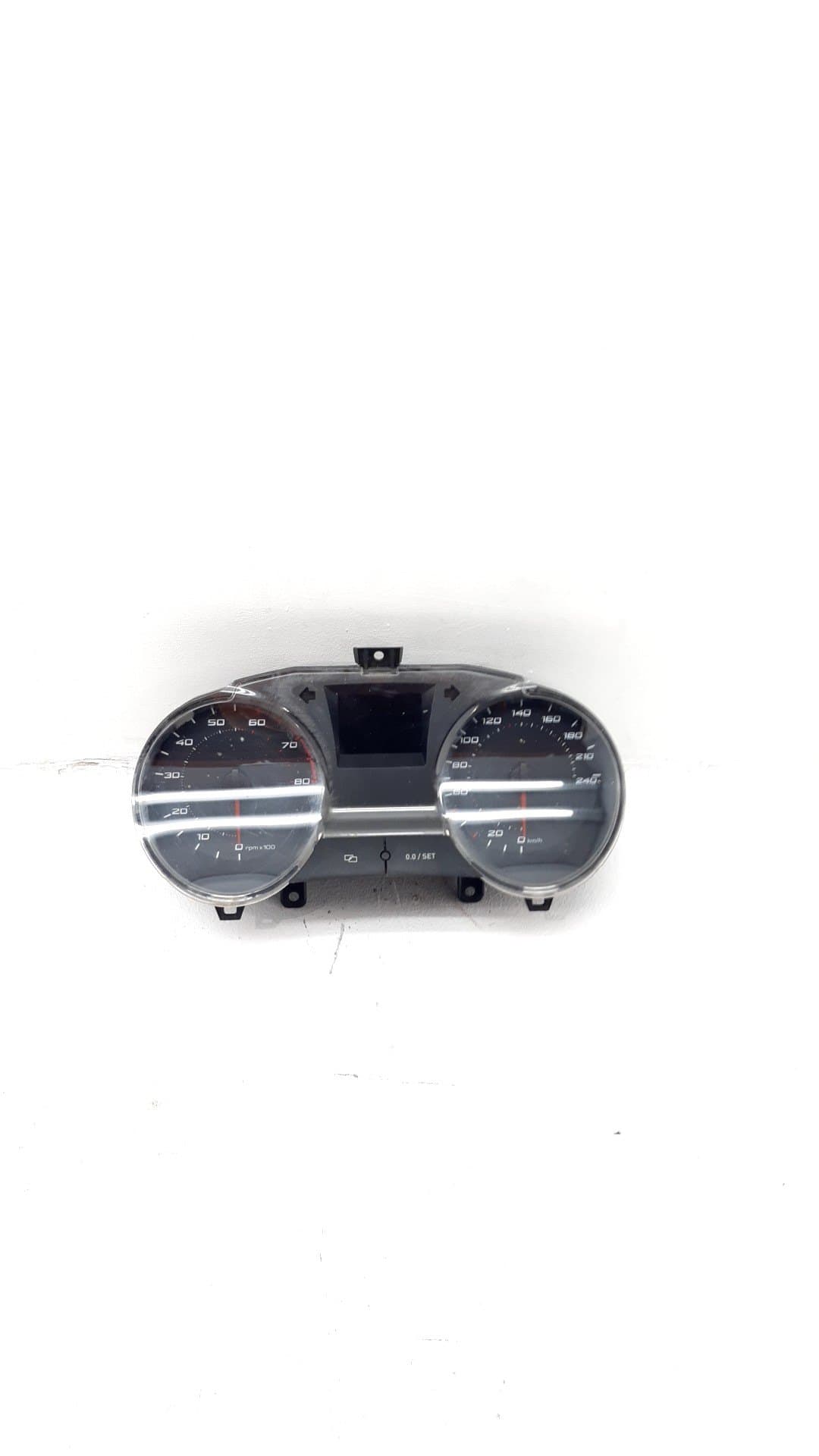 Cuadro instrumentos SEAT IBIZA (6J5)