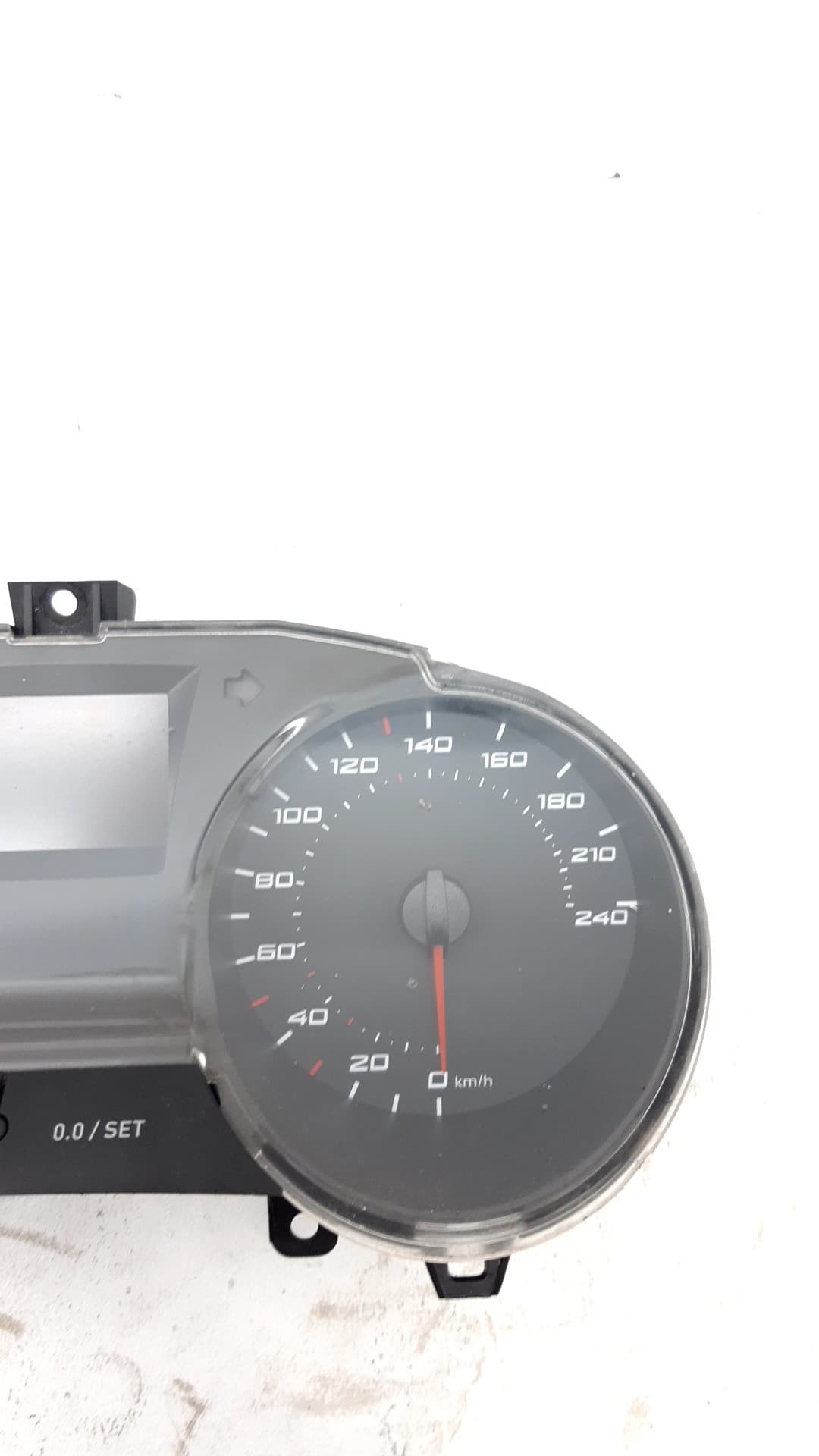 Cuadro instrumentos SEAT IBIZA (6J5) 5