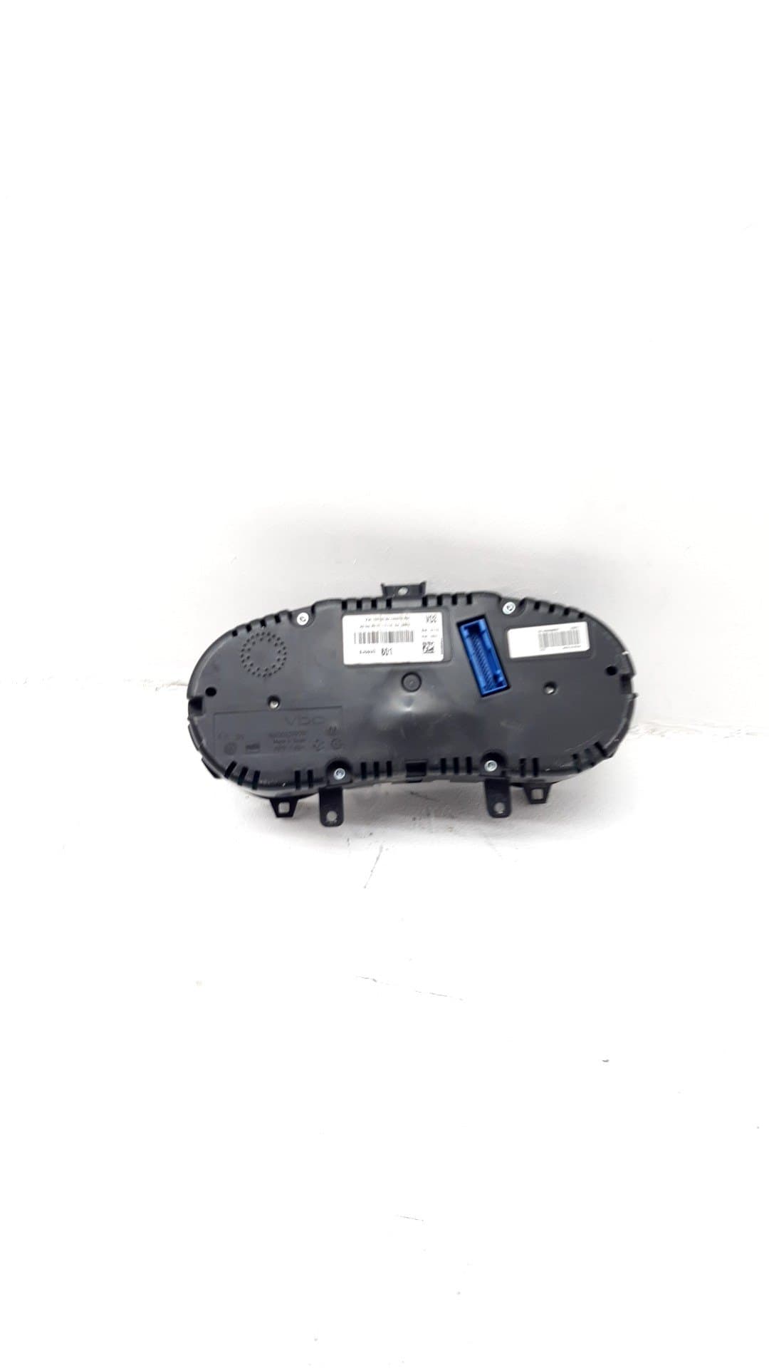 Cuadro instrumentos SEAT IBIZA (6J5) 3