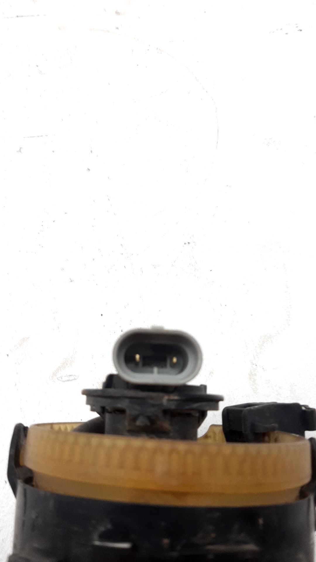 Faro antiniebla derecho SEAT IBIZA (6J5) 3