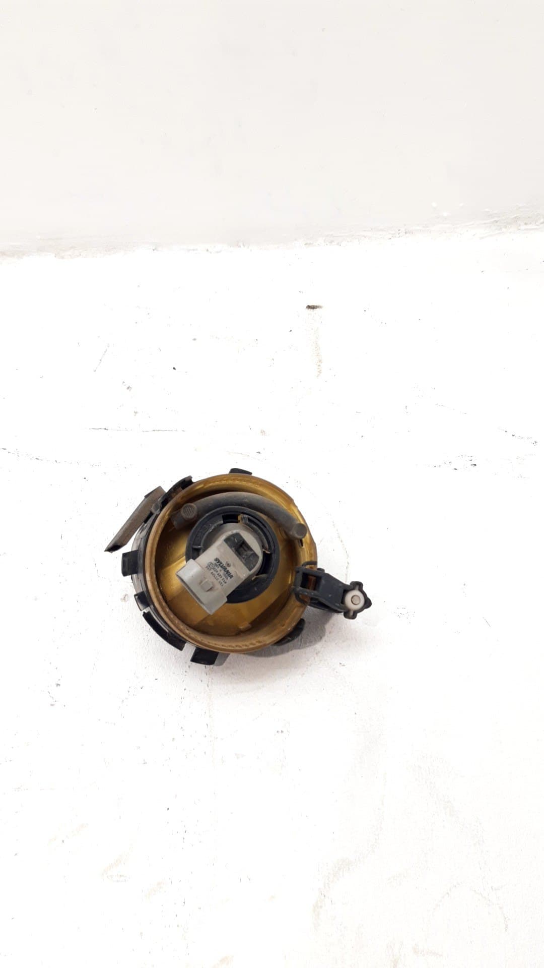 Faro antiniebla derecho SEAT IBIZA (6J5) 2