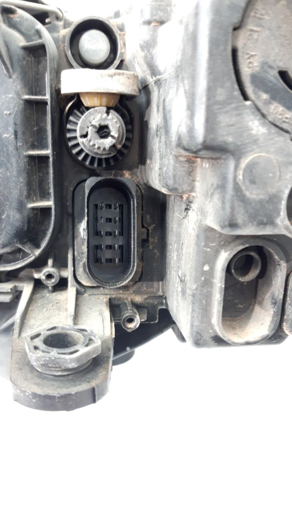 Faro derecho SEAT IBIZA (6J5) 3