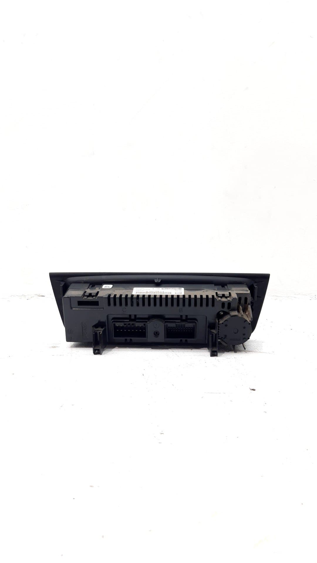 Recambio SEAT IBIZA (6J5) ref. 6J0820043ANEE 4
