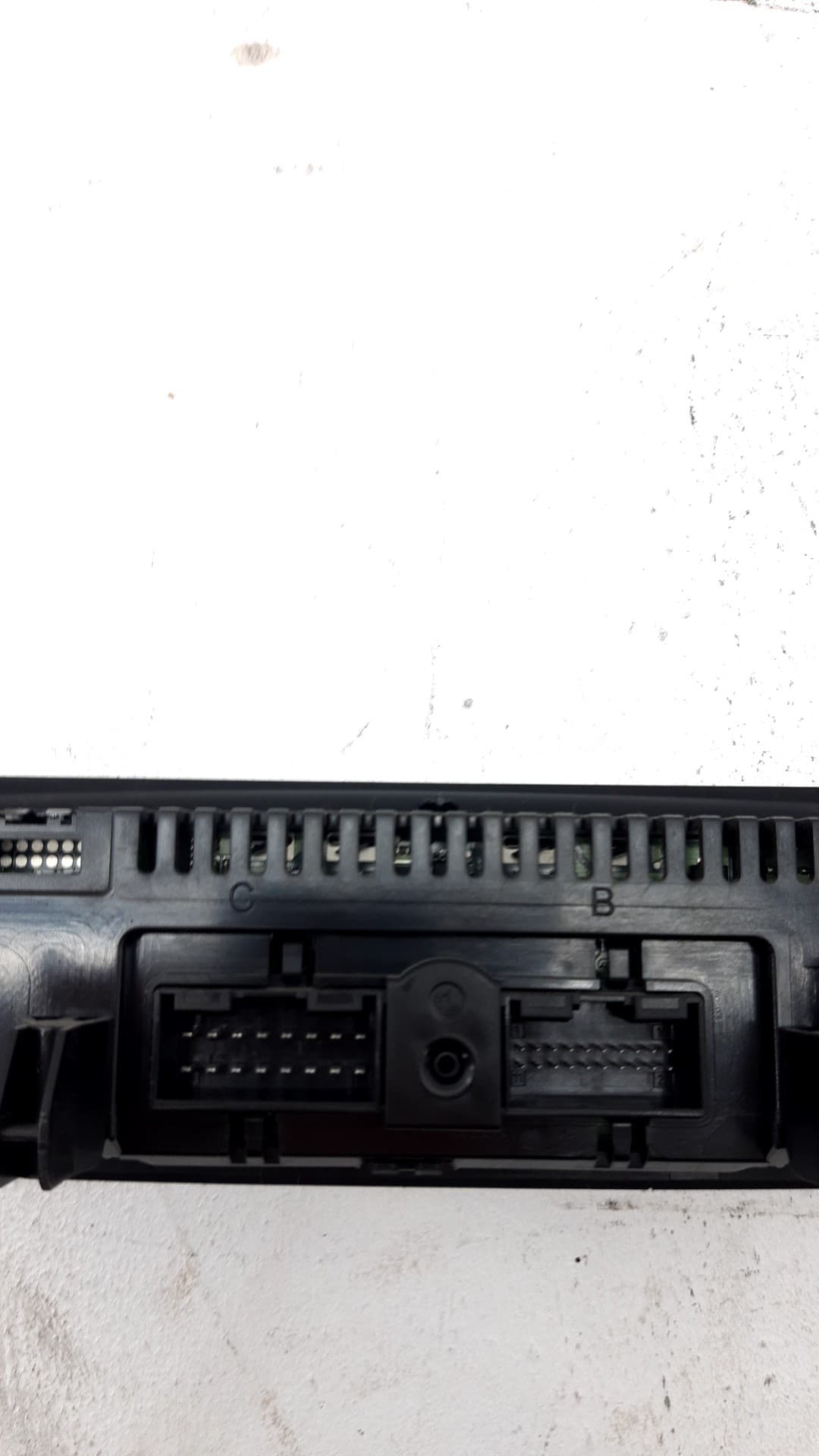 Recambio SEAT IBIZA (6J5) ref. 6J0820043ANEE 2