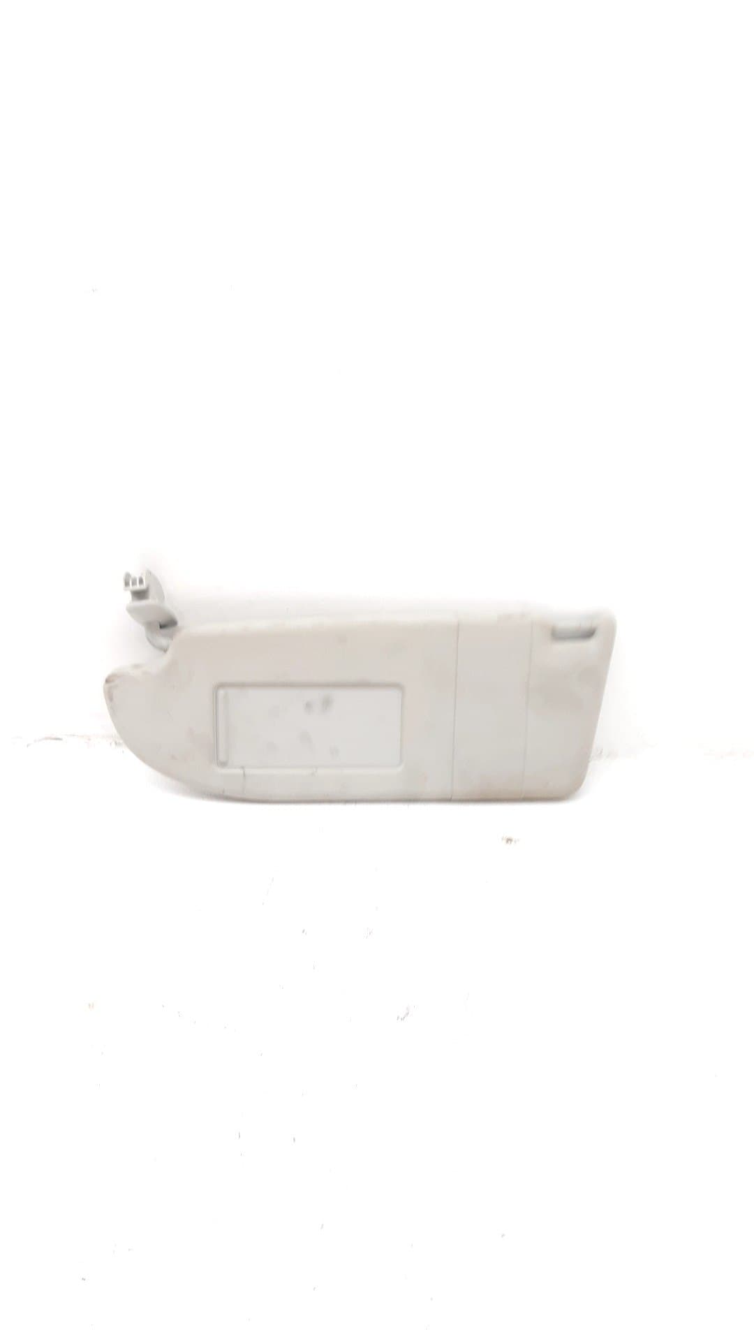 Parasol izquierdo SEAT IBIZA (6J5) 3