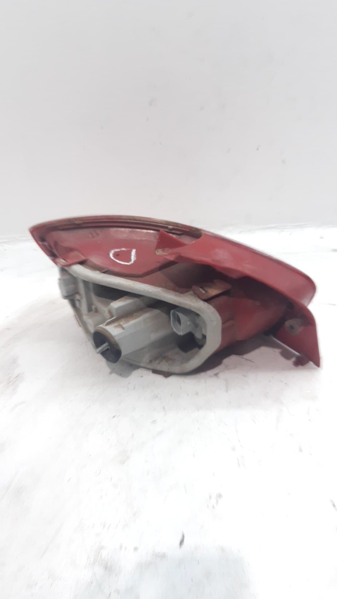 Piloto trasero derecho SEAT IBIZA (6J5) 4