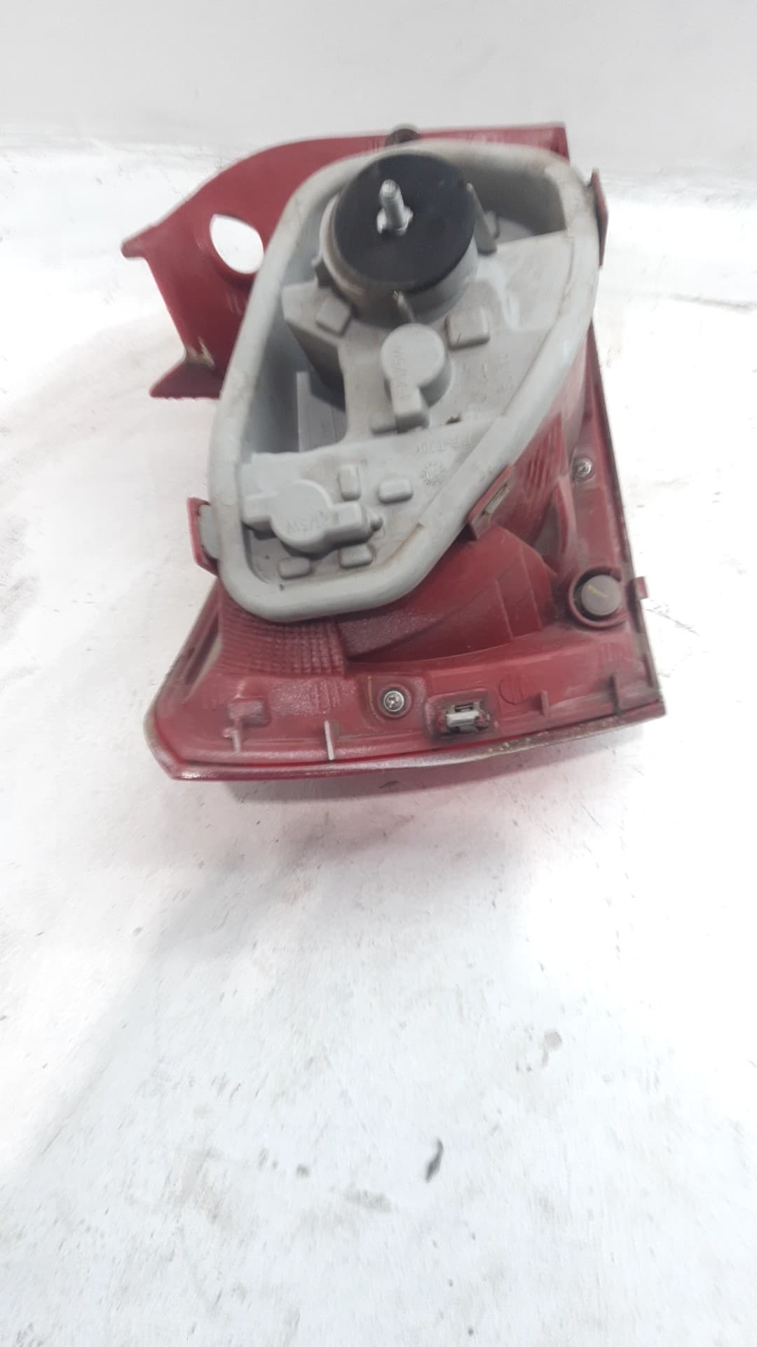Piloto trasero derecho SEAT IBIZA (6J5) 3