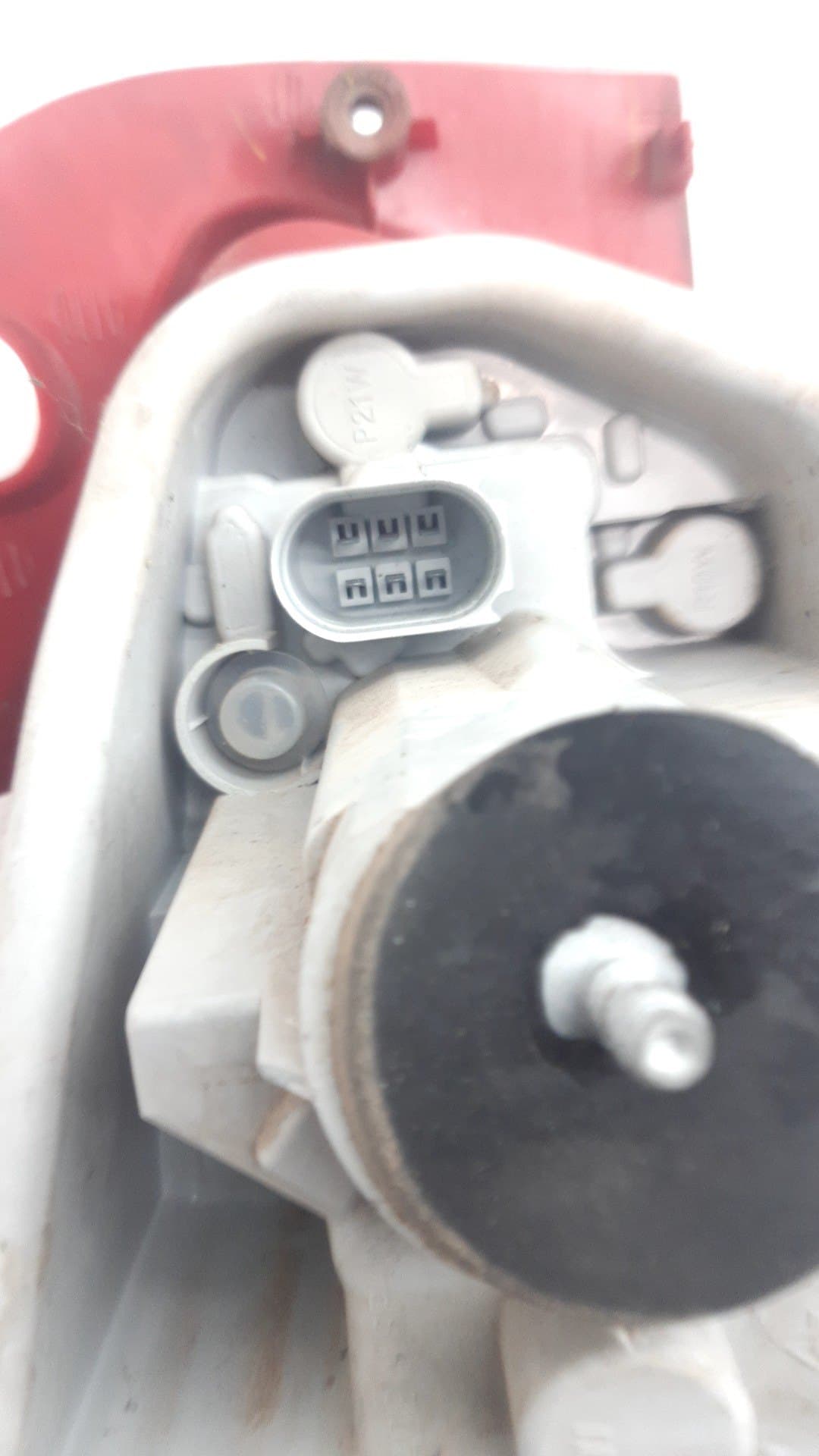 Piloto trasero derecho SEAT IBIZA (6J5) 2