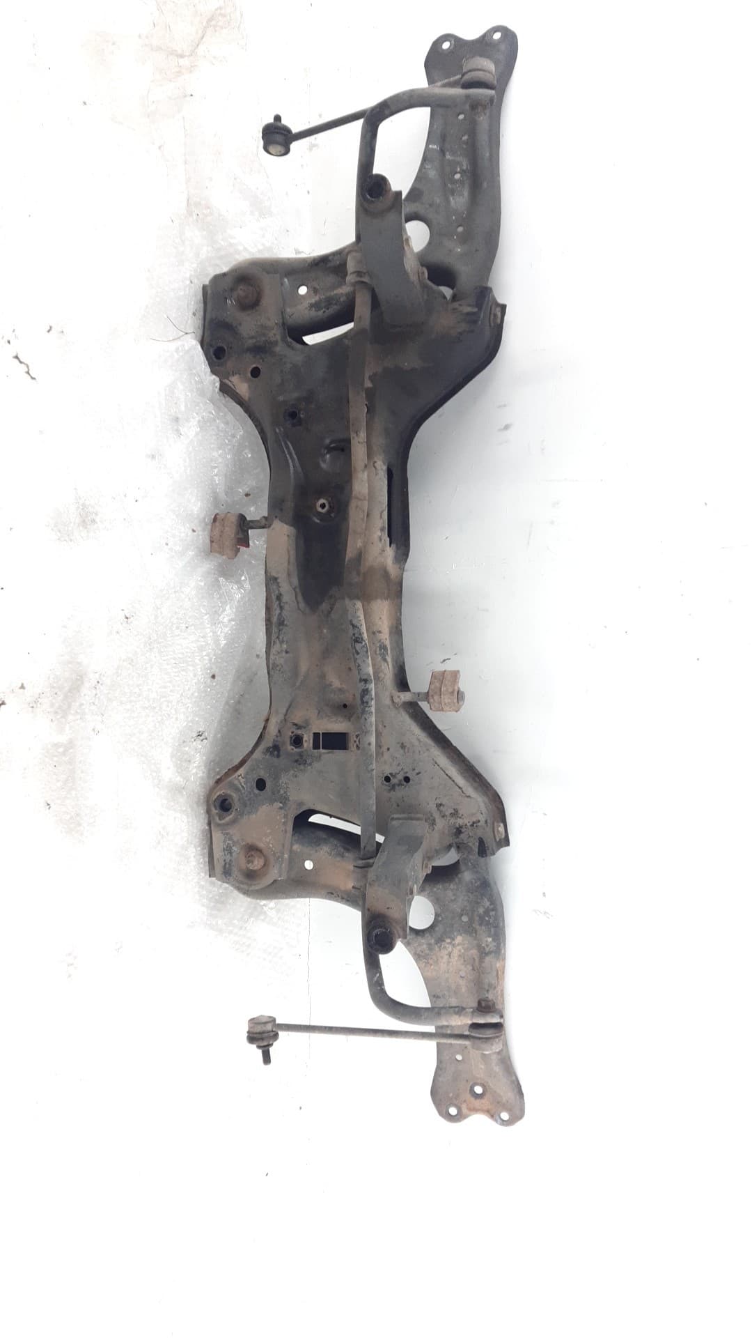 Puente delantero SEAT IBIZA (6J5)