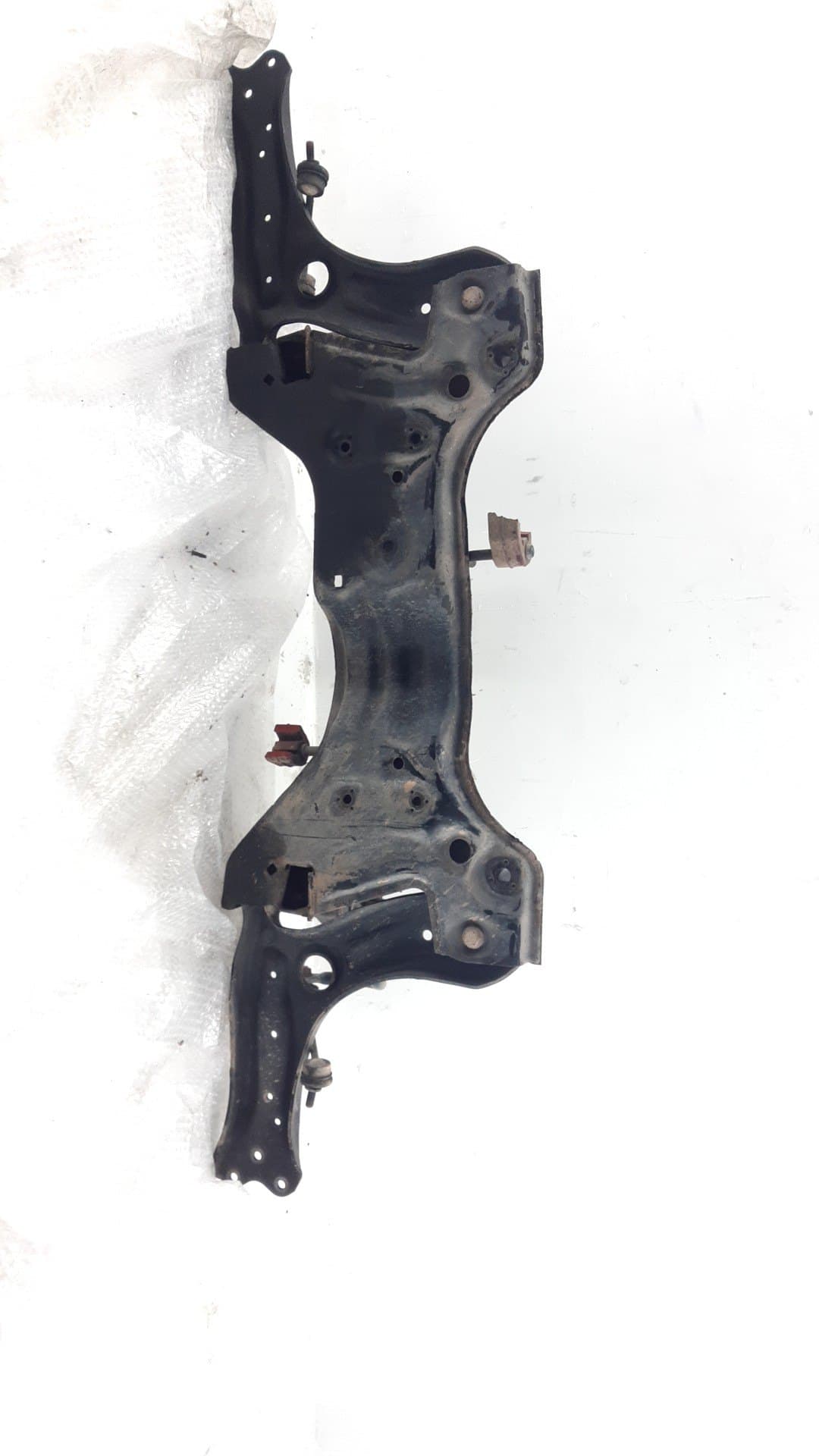 Puente delantero SEAT IBIZA (6J5) 2