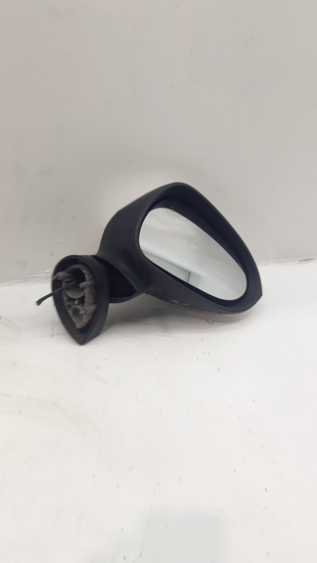 Retrovisor derecho SEAT IBIZA (6J5)