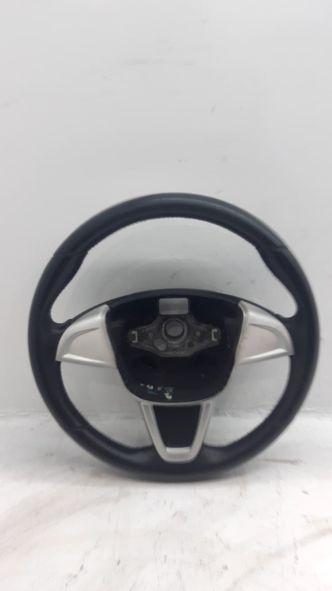Volante SEAT IBIZA (6J5)
