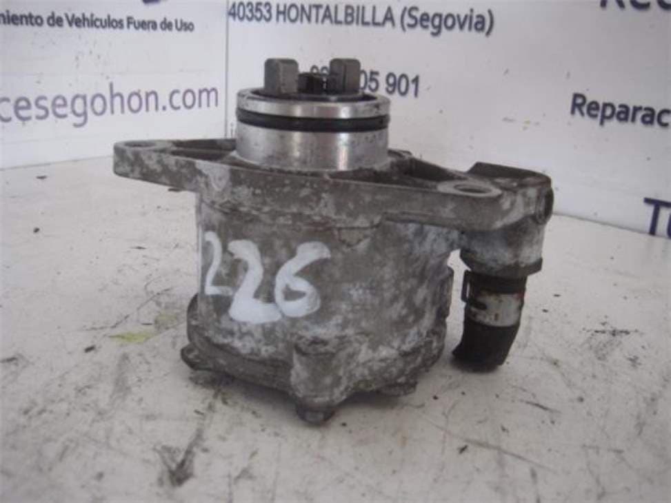 Depresor freno / bomba vacio MG SERIE 75 TOURER (RJ)