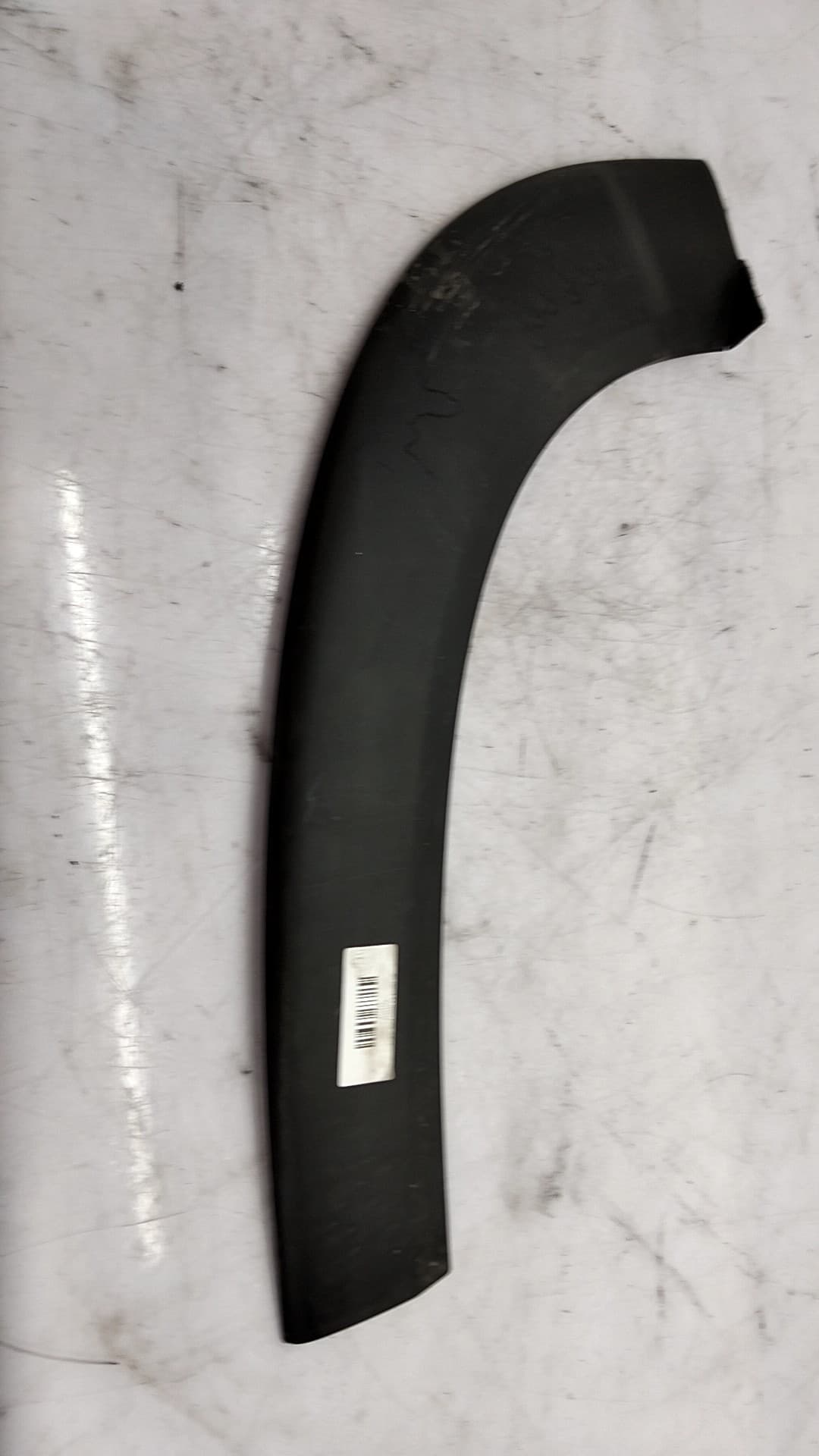 Plastico PEUGEOT BOXER FURGÓN