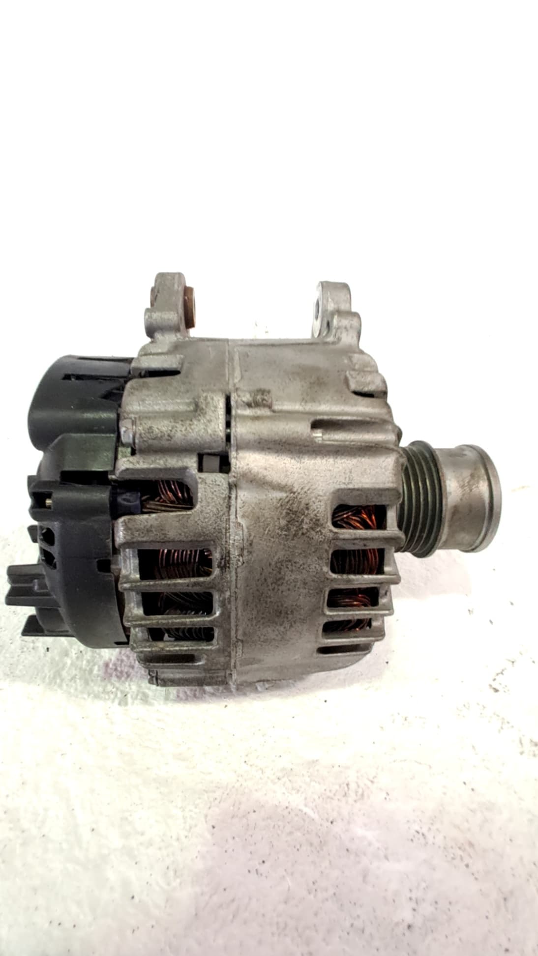 Alternador SKODA FABIA (PJ3)