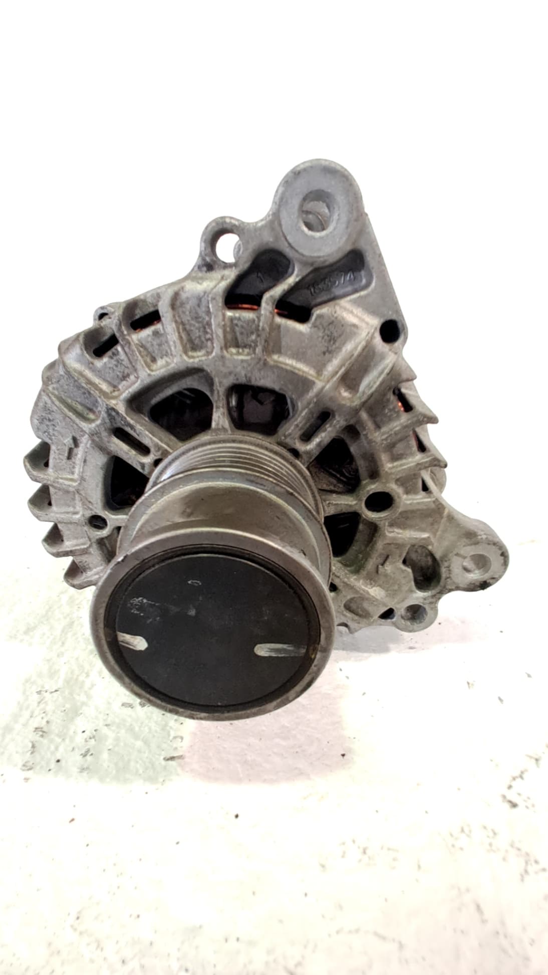 Alternador SKODA FABIA (PJ3) 4