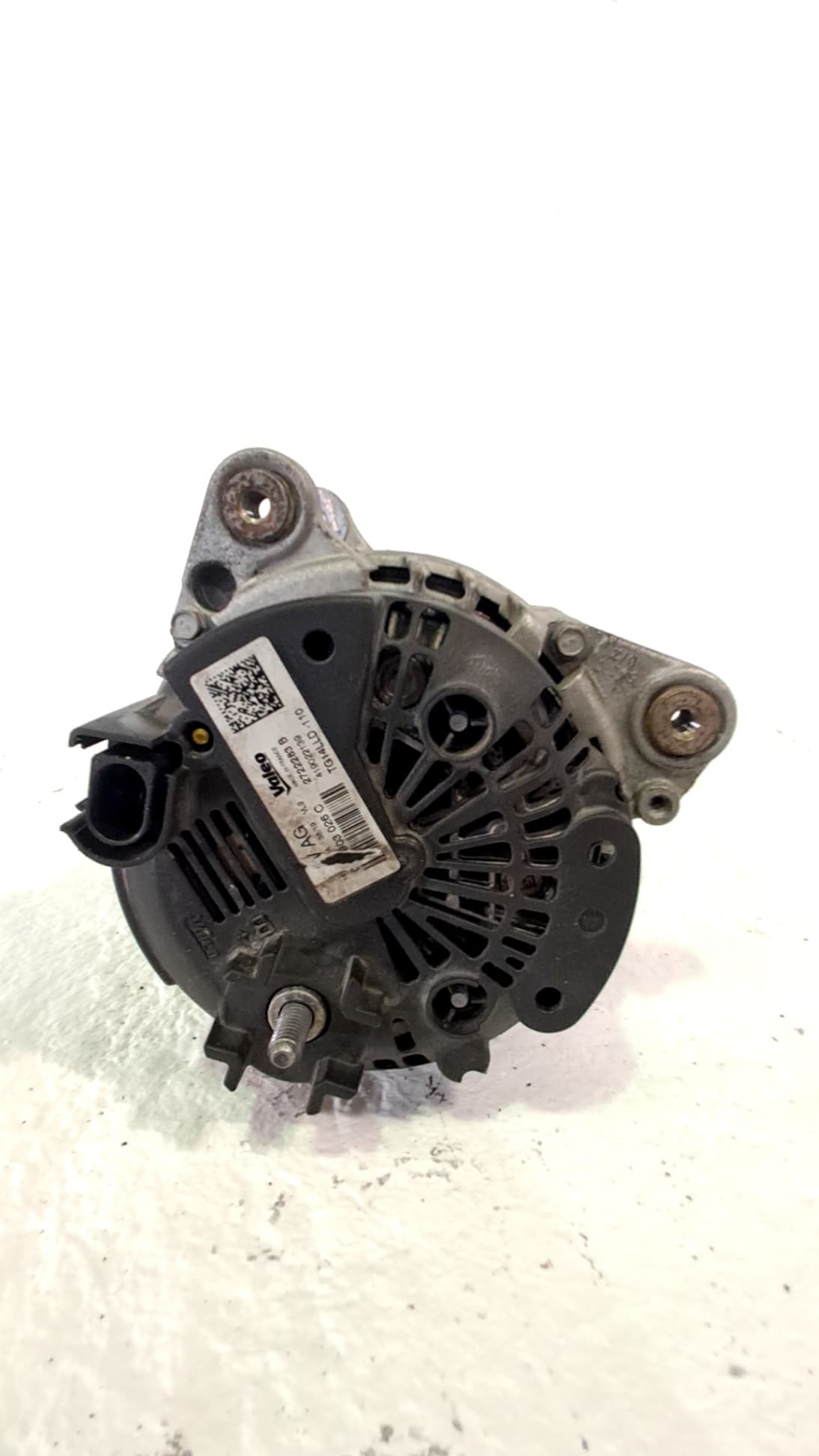 Alternador SKODA FABIA (PJ3) 2