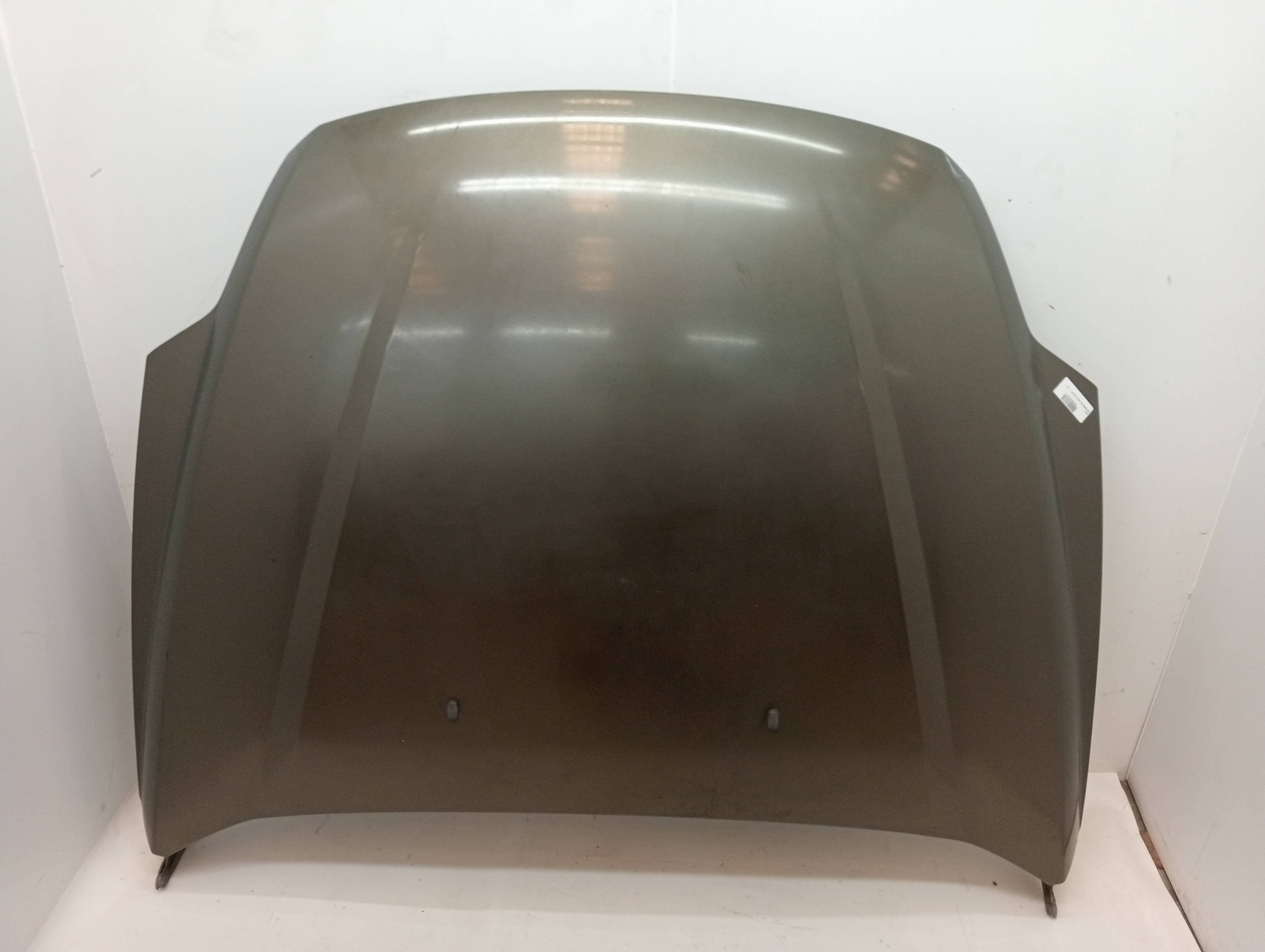 Capot FORD MONDEO BER