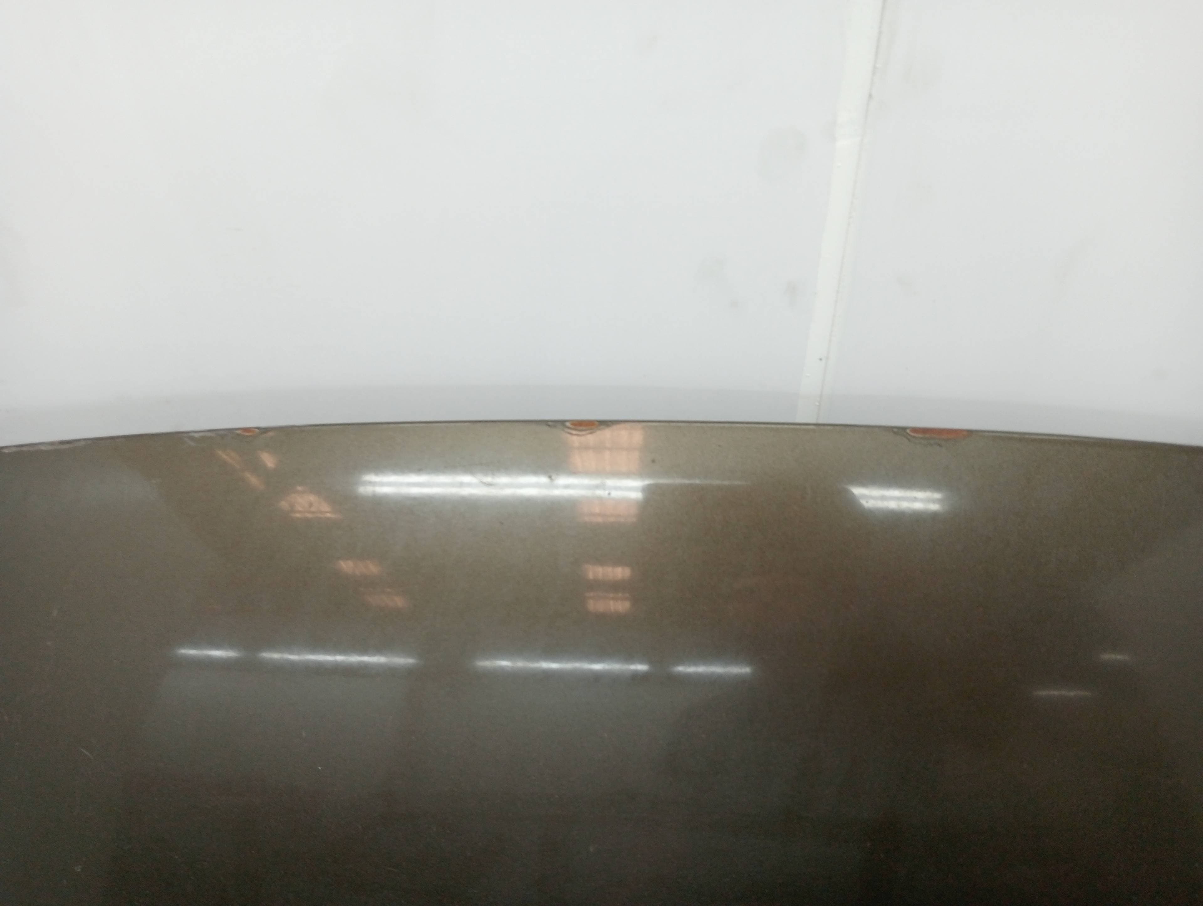 Capot FORD MONDEO BER 3