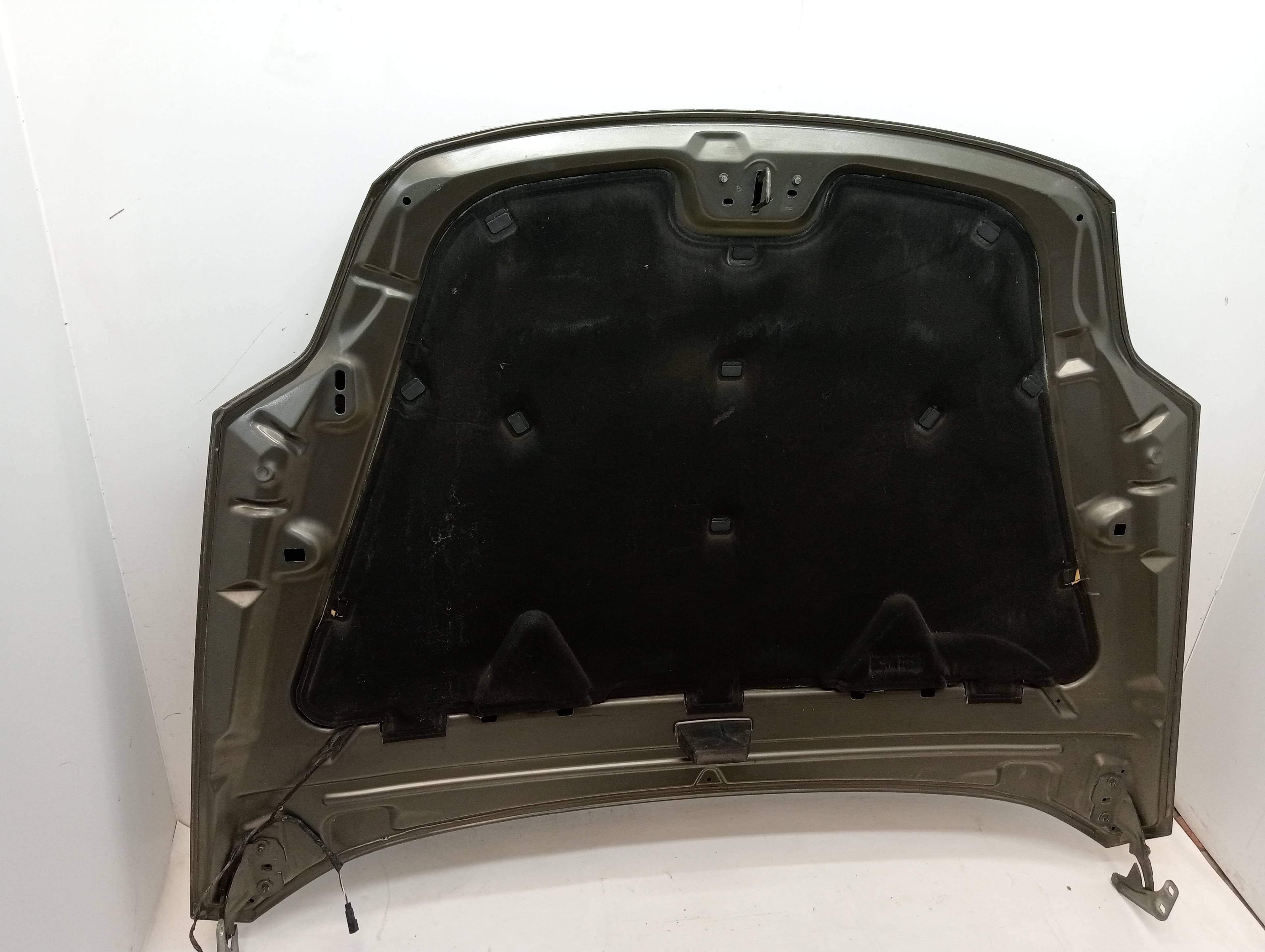 Capot FORD MONDEO BER 2