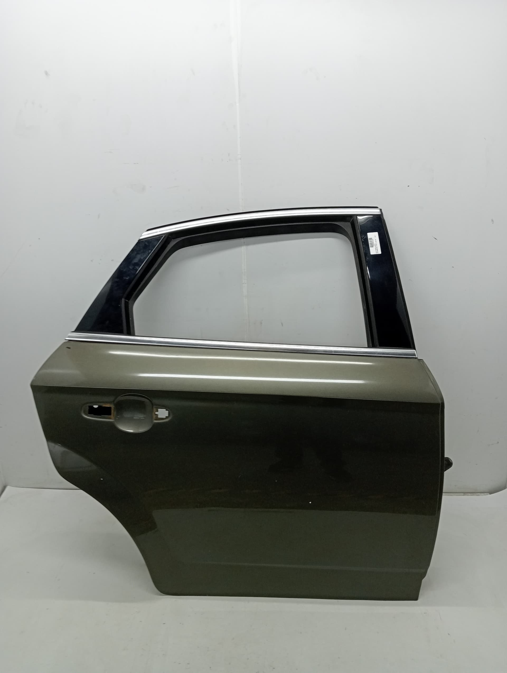 Puerta trasera derecha FORD MONDEO BER