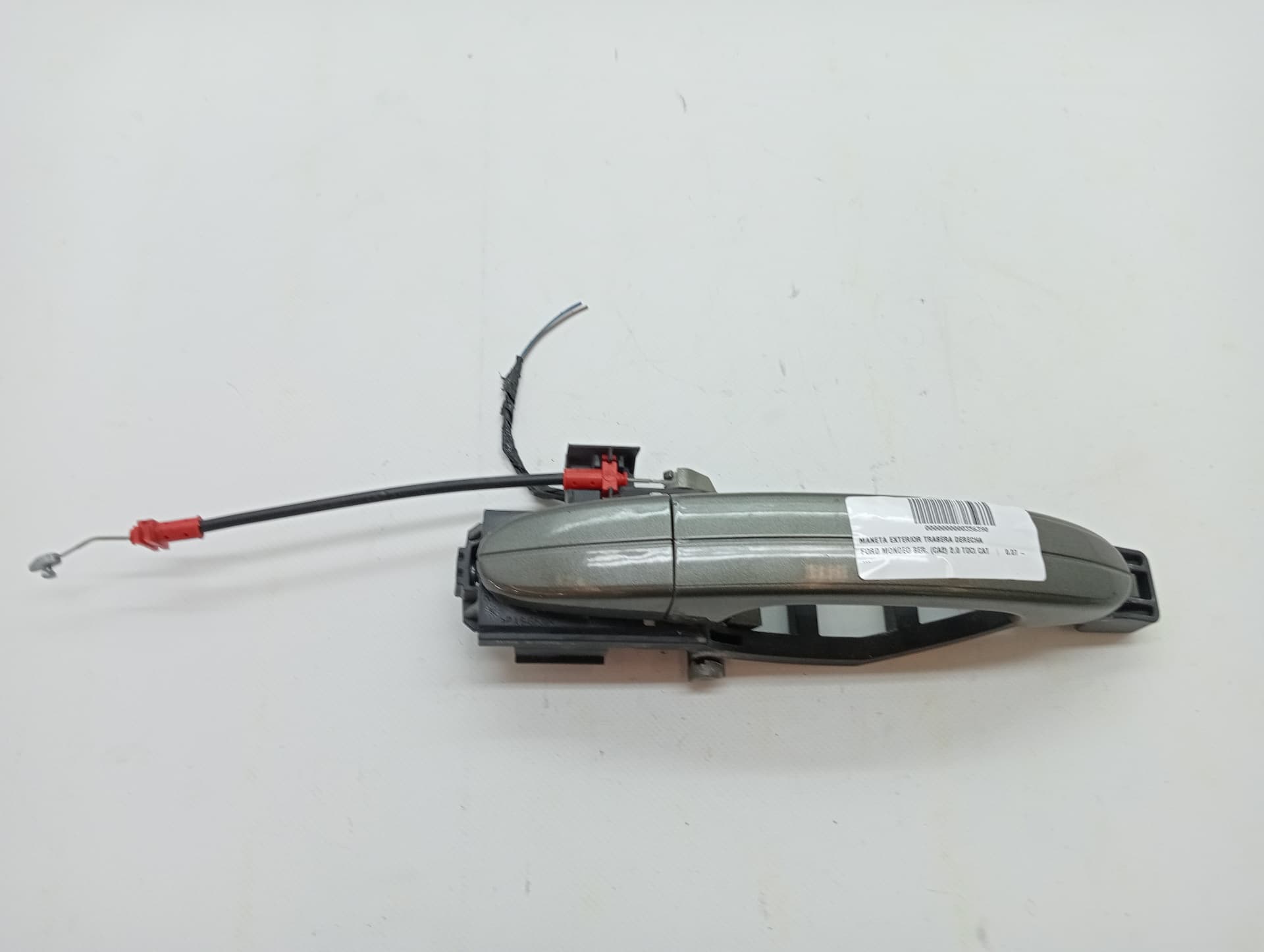 Maneta exterior trasera derecha FORD MONDEO BER