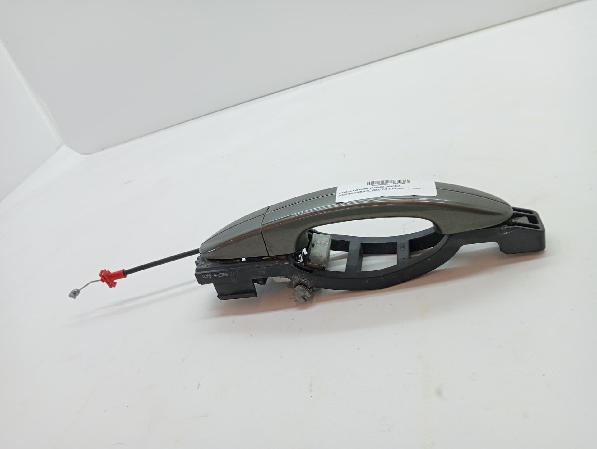 Maneta exterior trasera derecha FORD MONDEO BER 3