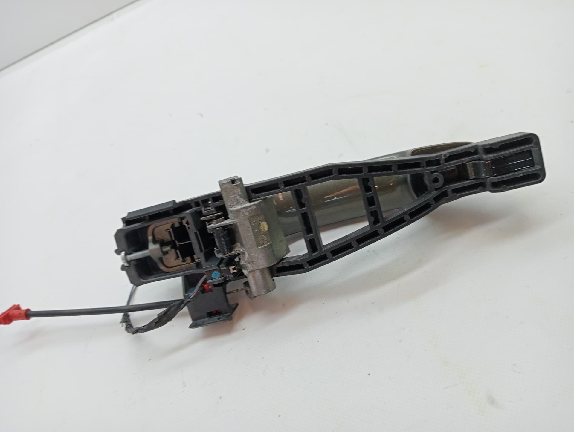 Maneta exterior trasera derecha FORD MONDEO BER 2
