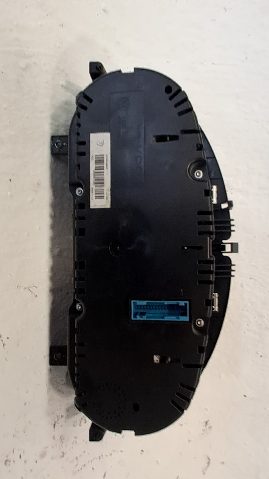 Cuadro instrumentos VOLKSWAGEN PASSAT B7 VARIANT (365) 2